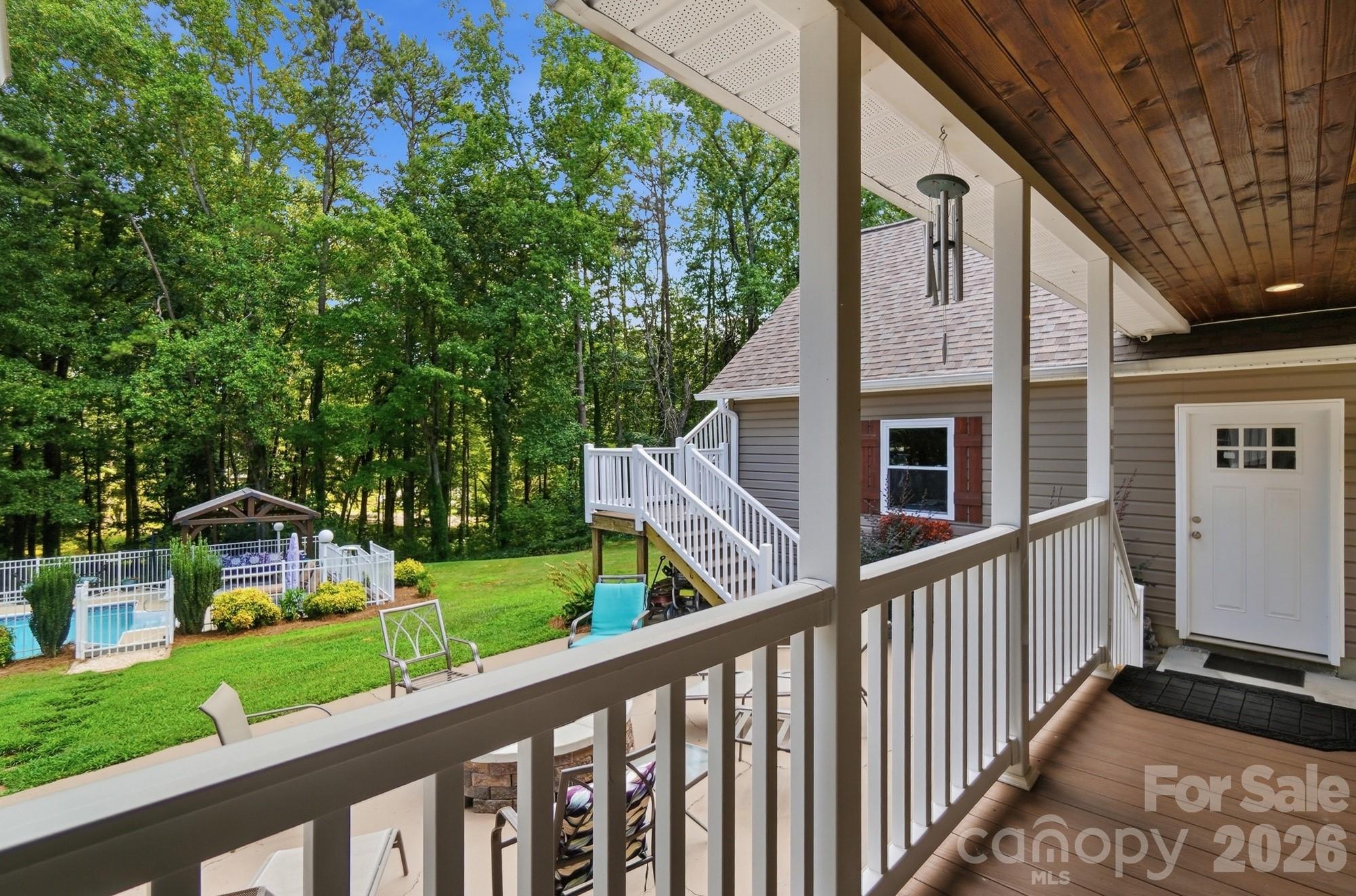 107 Mistywood Drive — Mount Holly