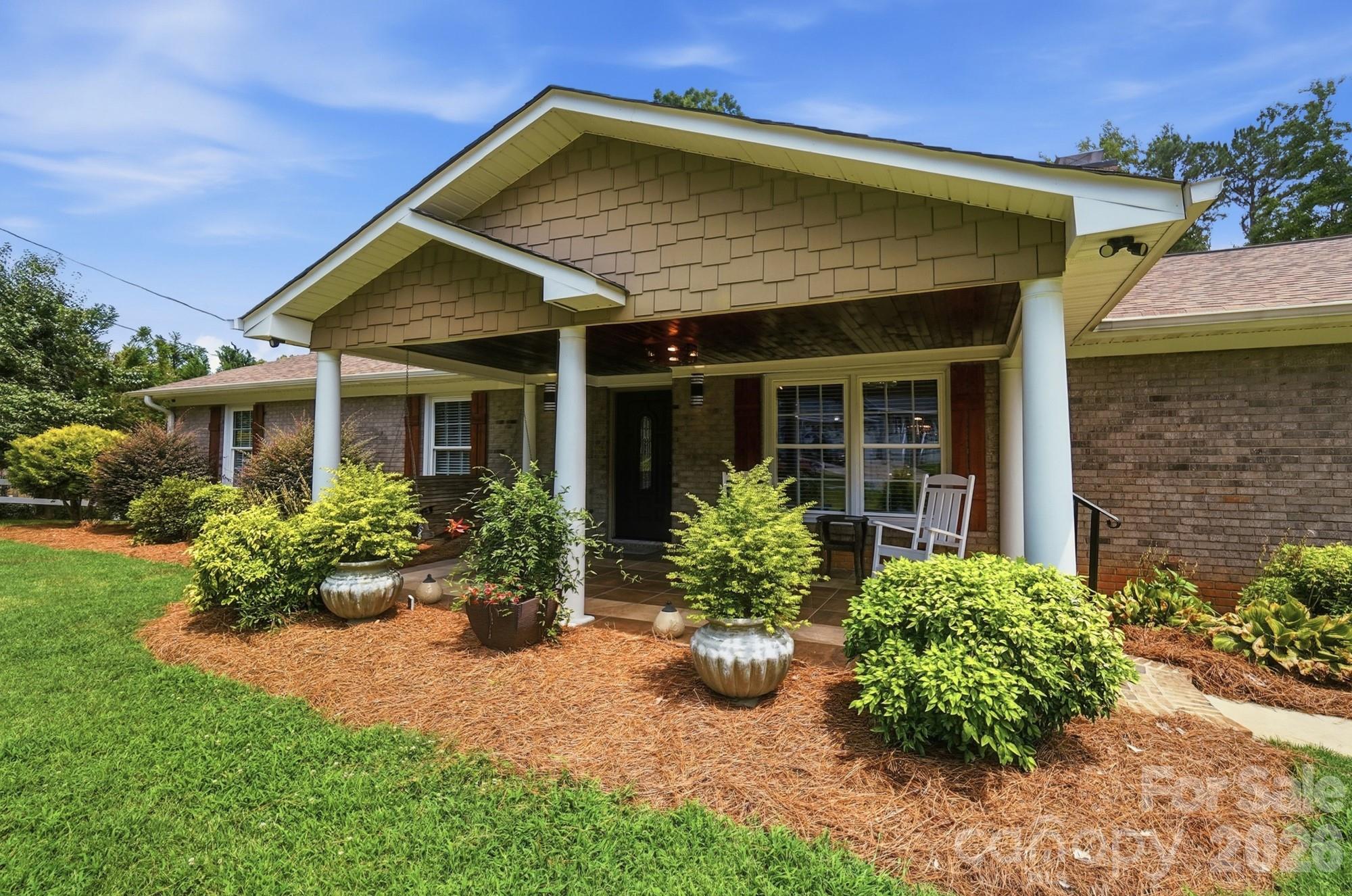 107 Mistywood Drive — Mount Holly