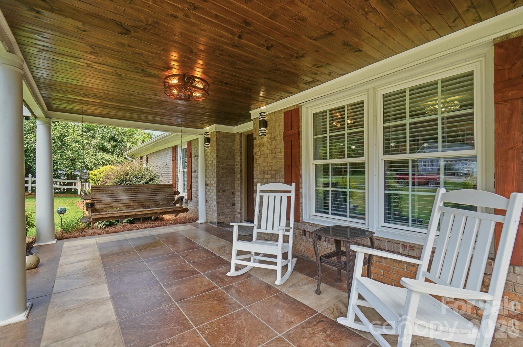 107 Mistywood Drive — Mount Holly