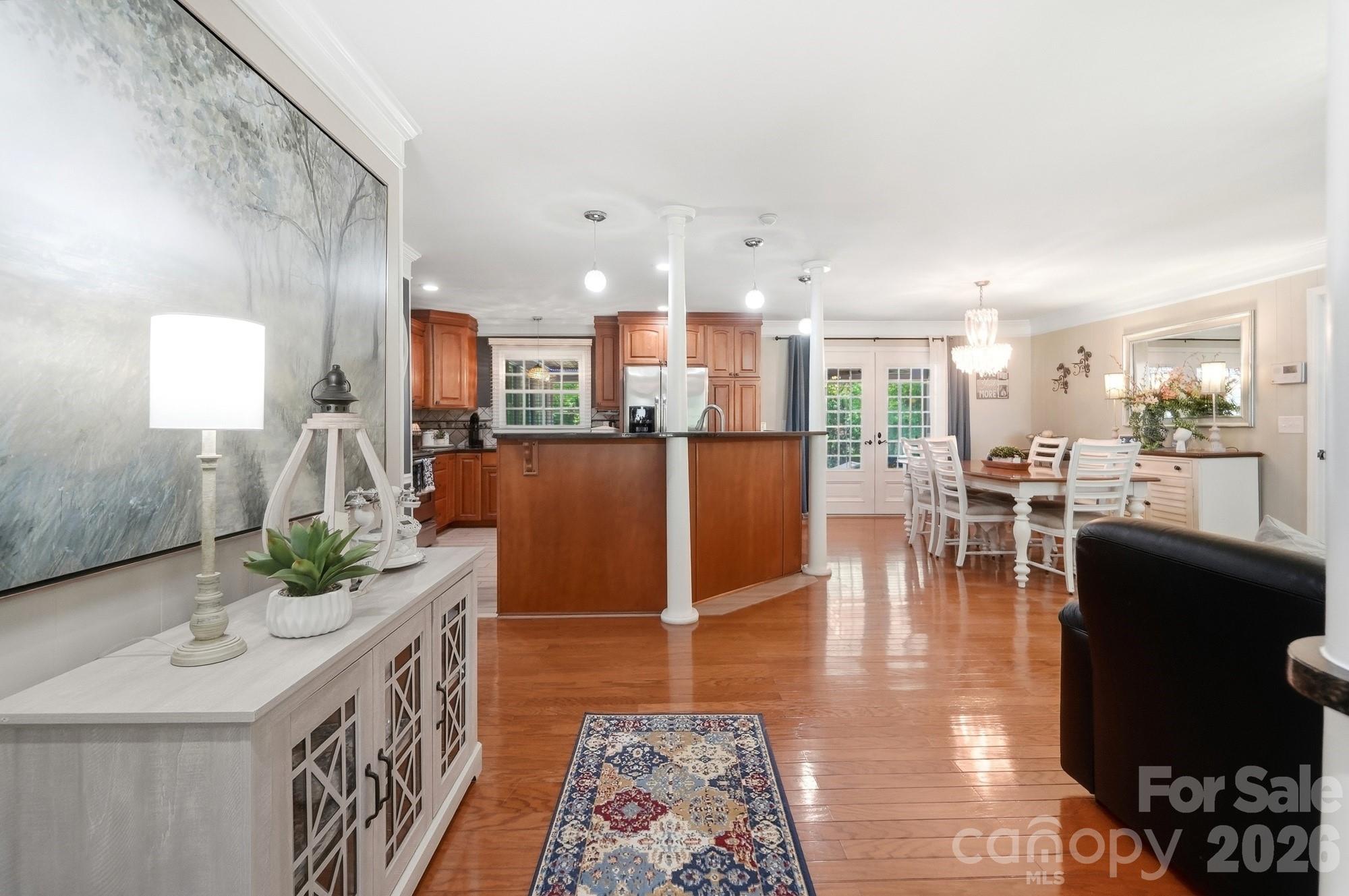 107 Mistywood Drive — Mount Holly