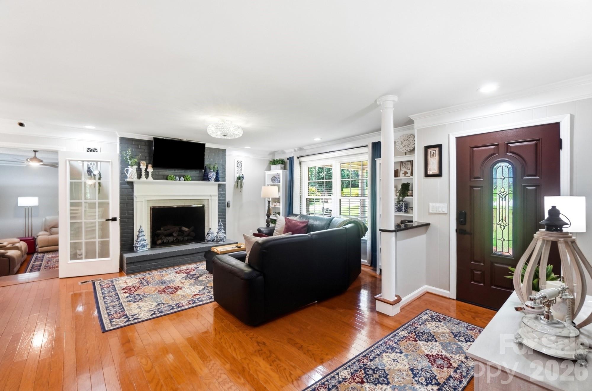 107 Mistywood Drive — Mount Holly