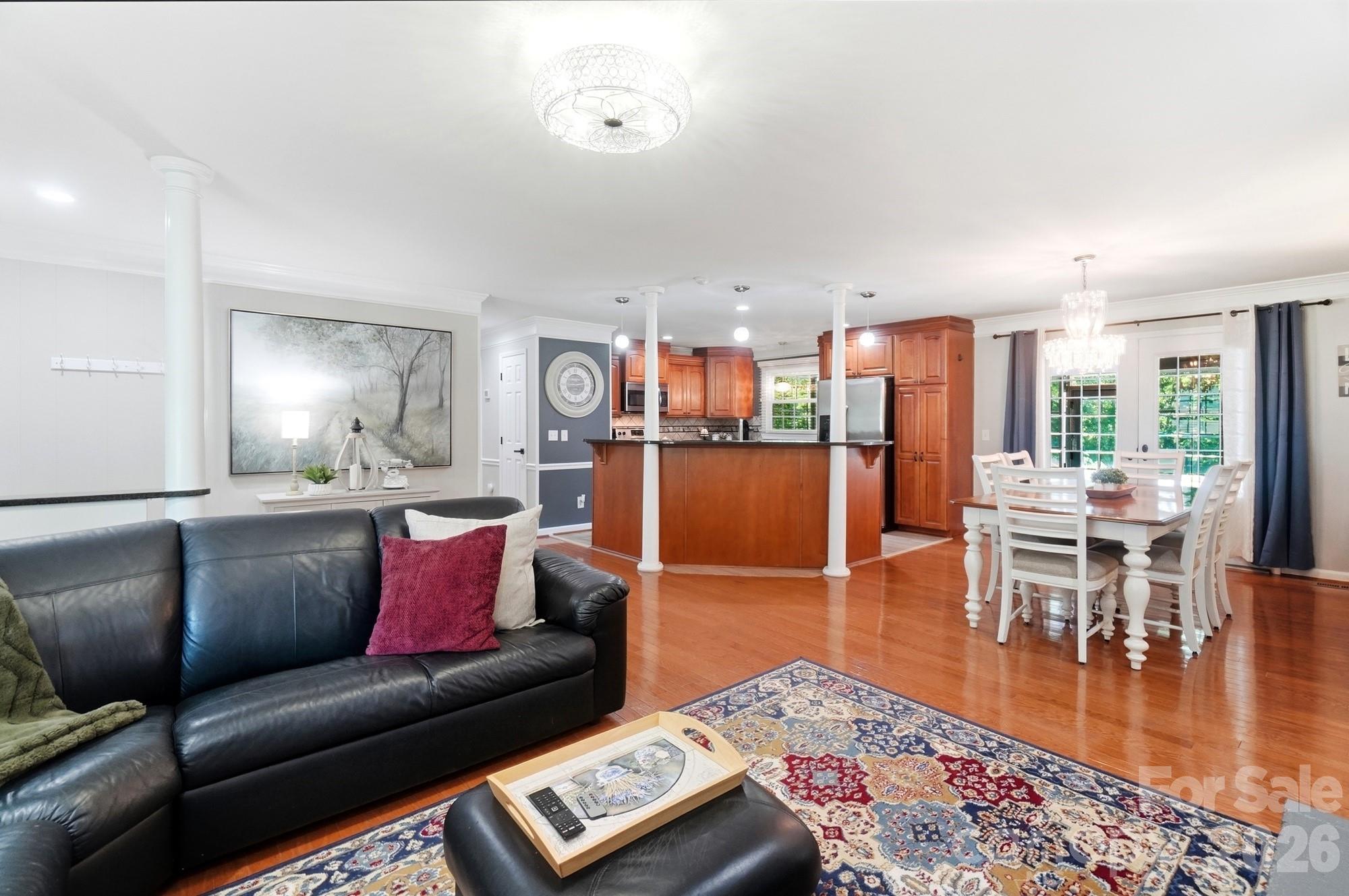 107 Mistywood Drive — Mount Holly