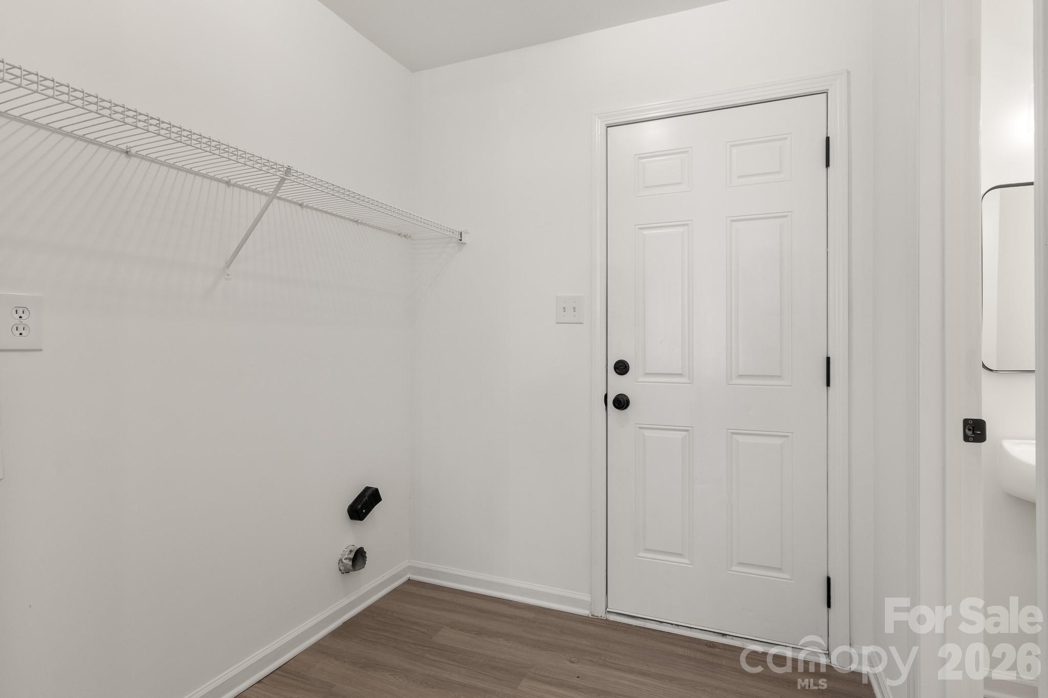 11125 Northwoods Forest Drive — Charlotte