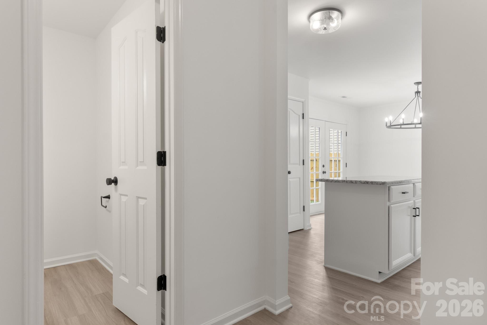 11125 Northwoods Forest Drive — Charlotte