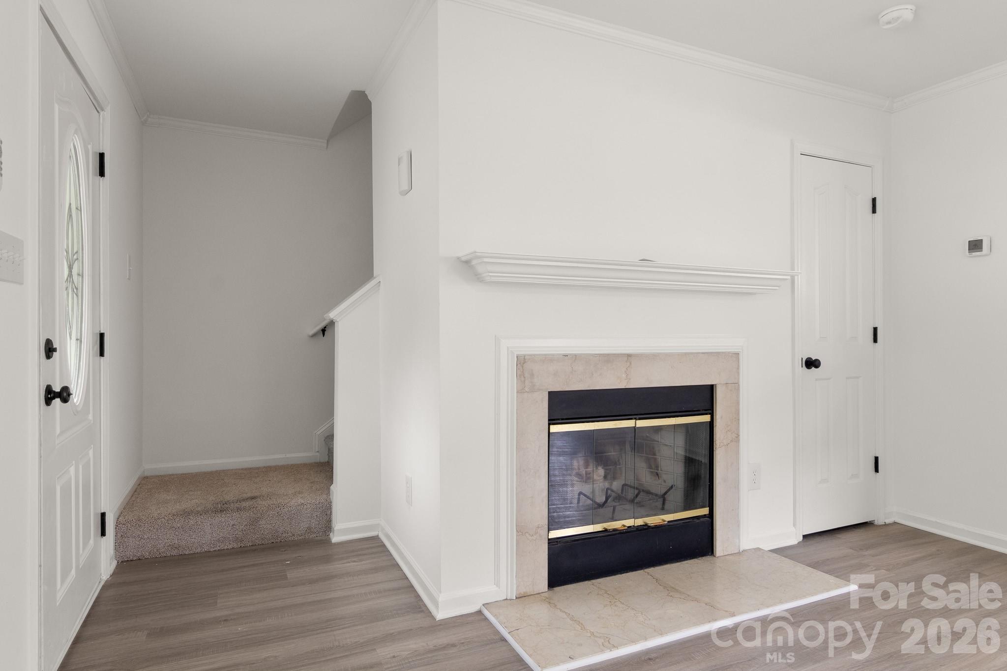 11125 Northwoods Forest Drive — Charlotte