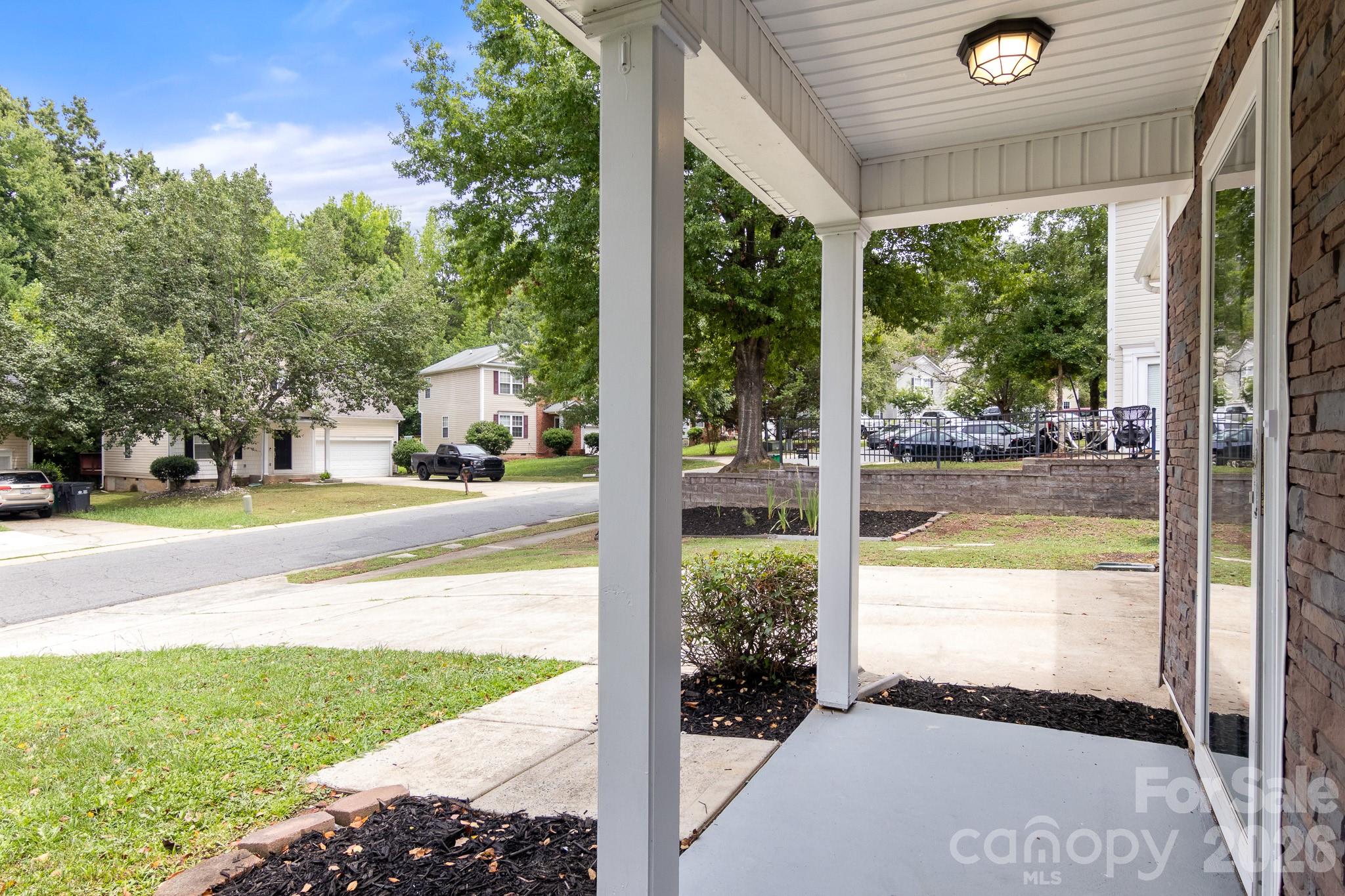 11125 Northwoods Forest Drive — Charlotte