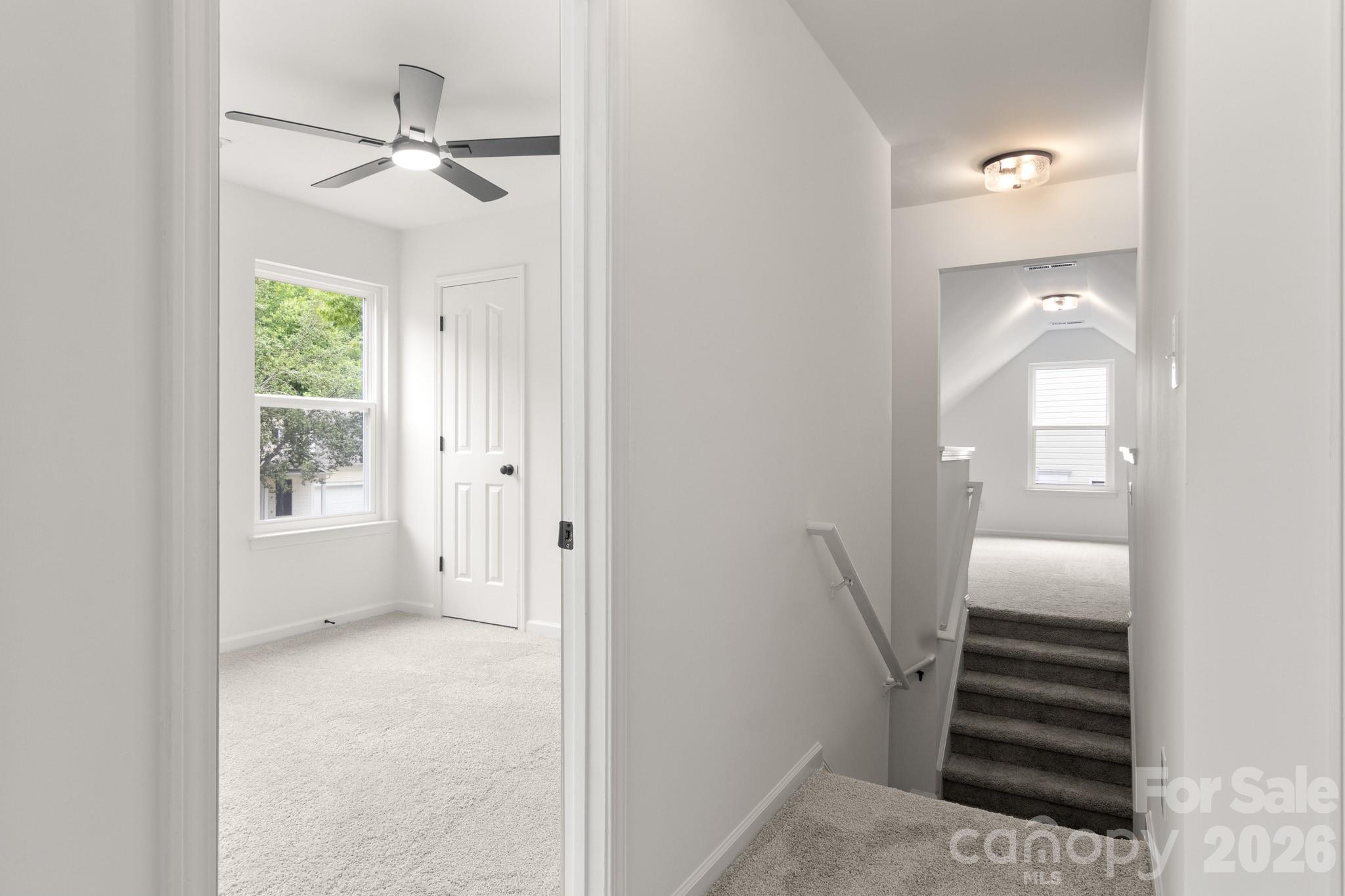 11125 Northwoods Forest Drive — Charlotte
