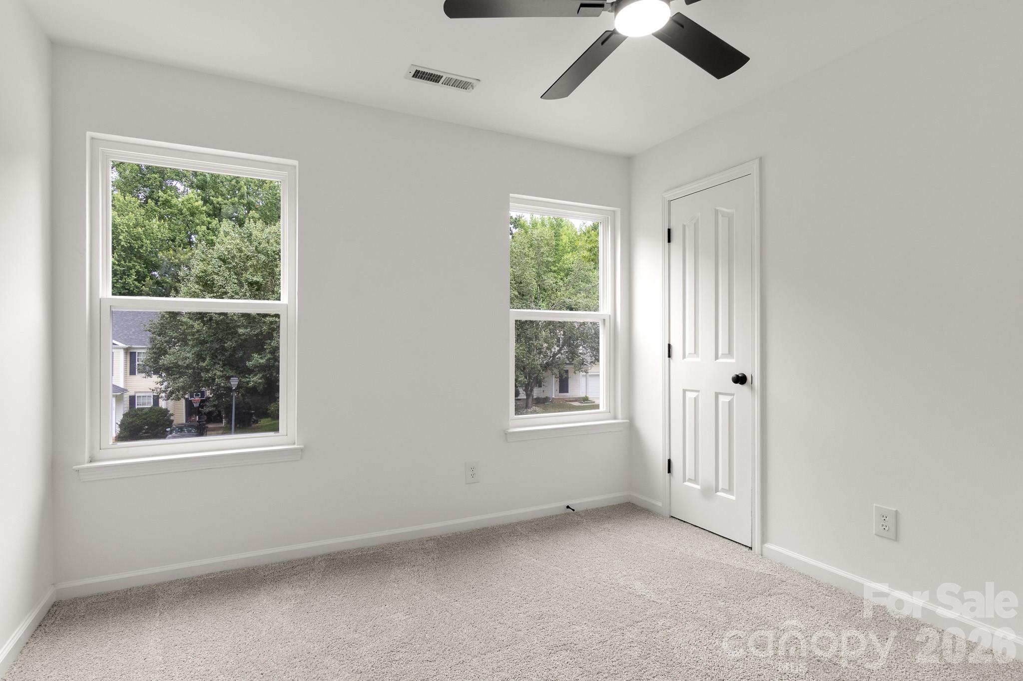 11125 Northwoods Forest Drive — Charlotte
