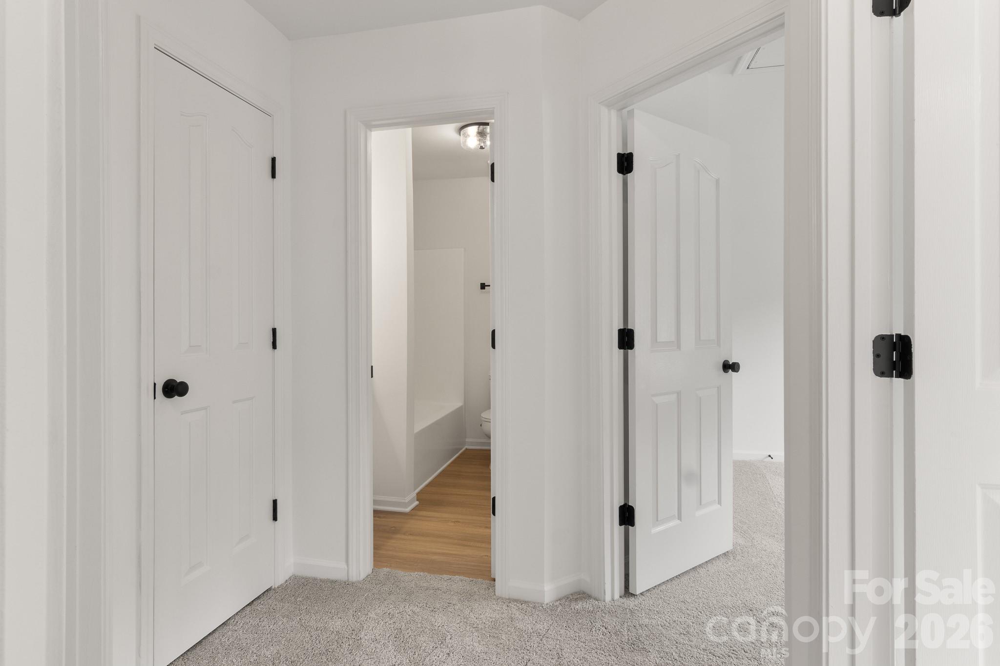 11125 Northwoods Forest Drive — Charlotte