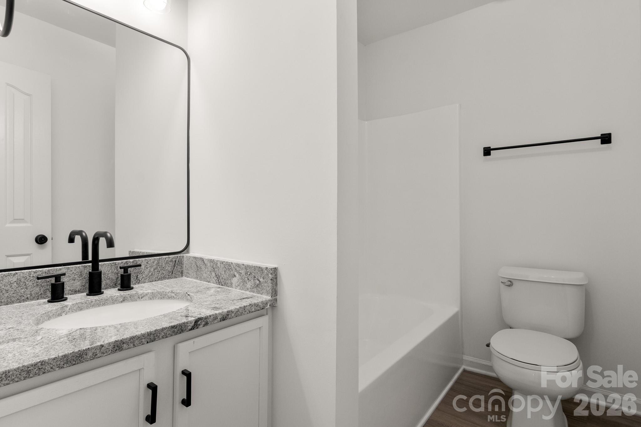 11125 Northwoods Forest Drive — Charlotte