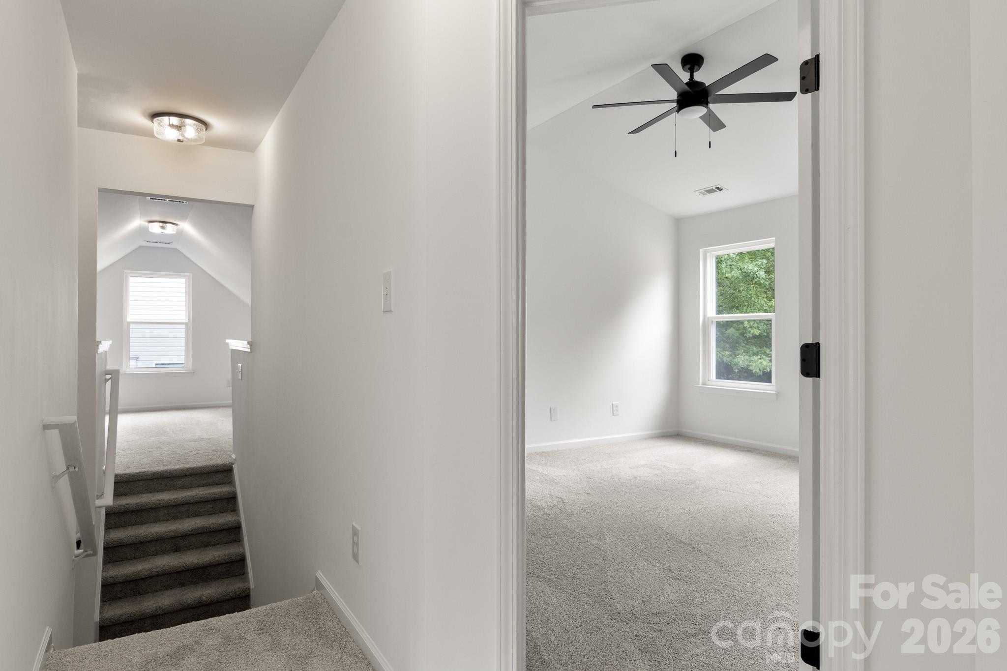 11125 Northwoods Forest Drive — Charlotte