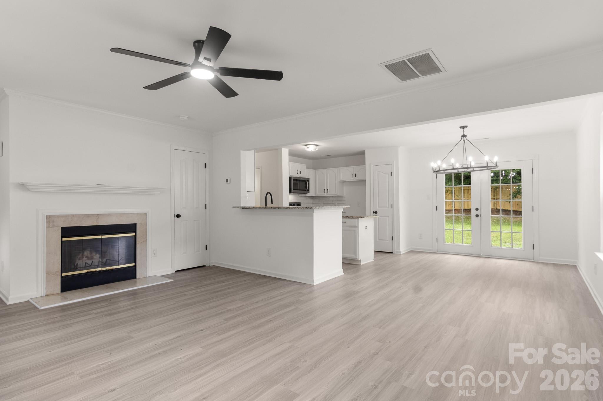 11125 Northwoods Forest Drive — Charlotte
