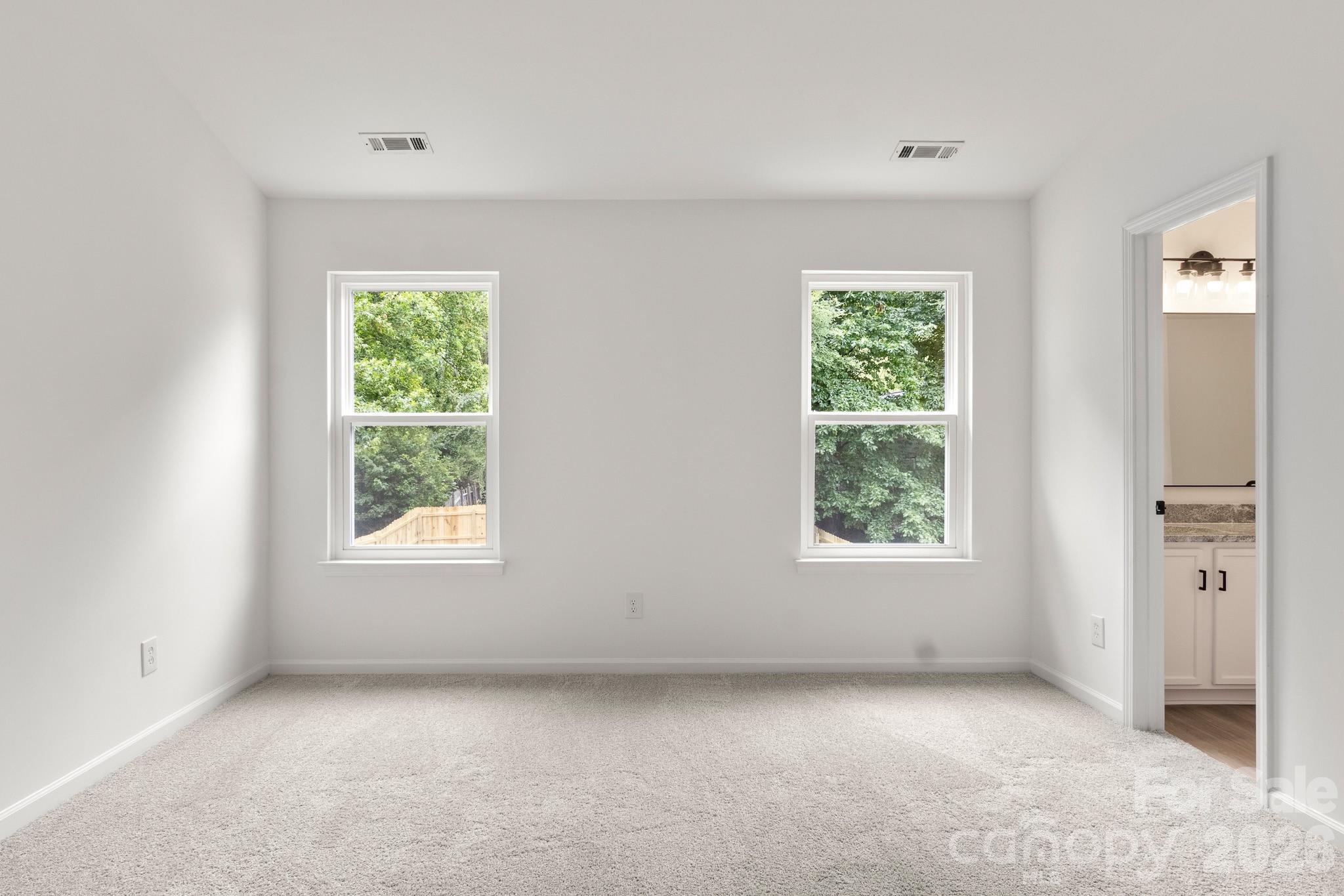 11125 Northwoods Forest Drive — Charlotte