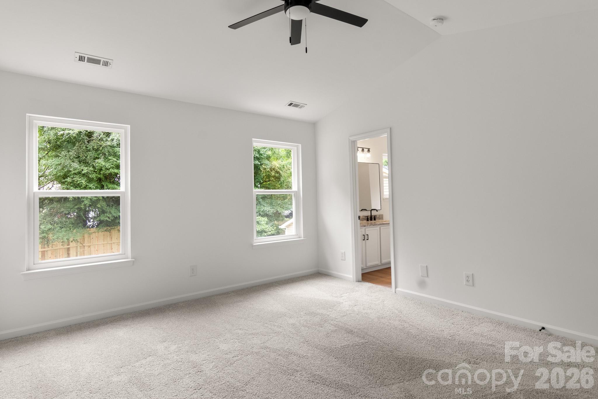 11125 Northwoods Forest Drive — Charlotte