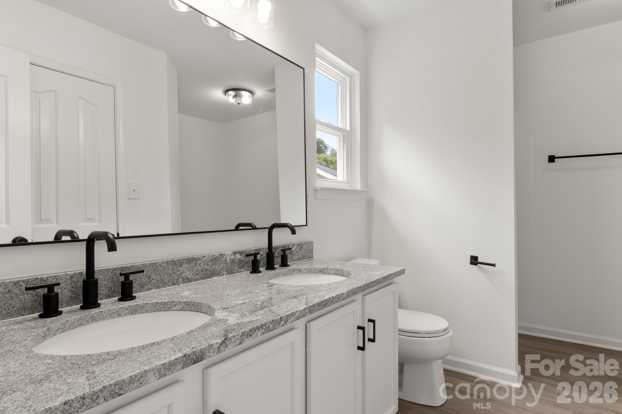 11125 Northwoods Forest Drive — Charlotte