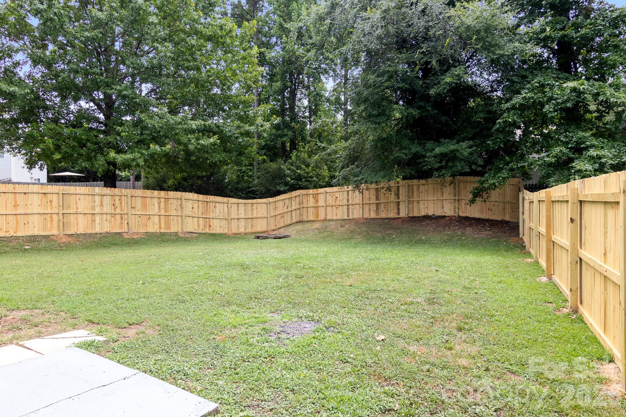 11125 Northwoods Forest Drive — Charlotte