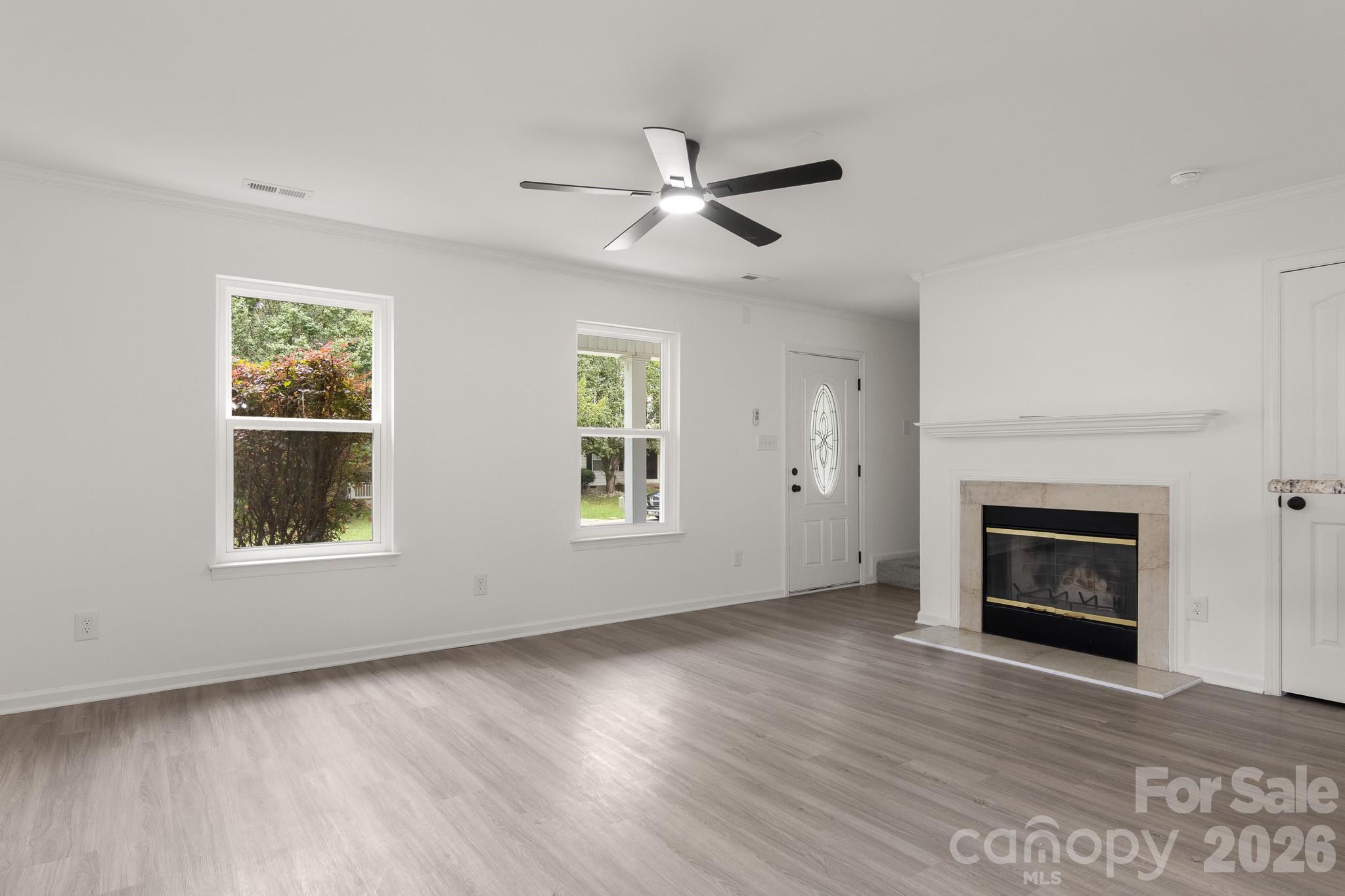 11125 Northwoods Forest Drive — Charlotte