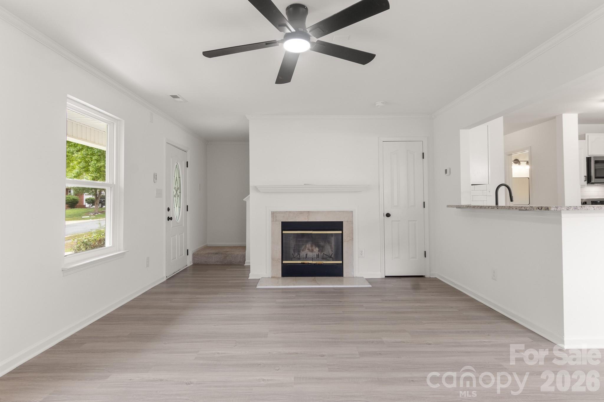 11125 Northwoods Forest Drive — Charlotte