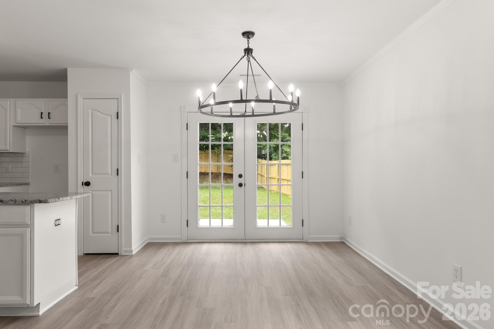11125 Northwoods Forest Drive — Charlotte