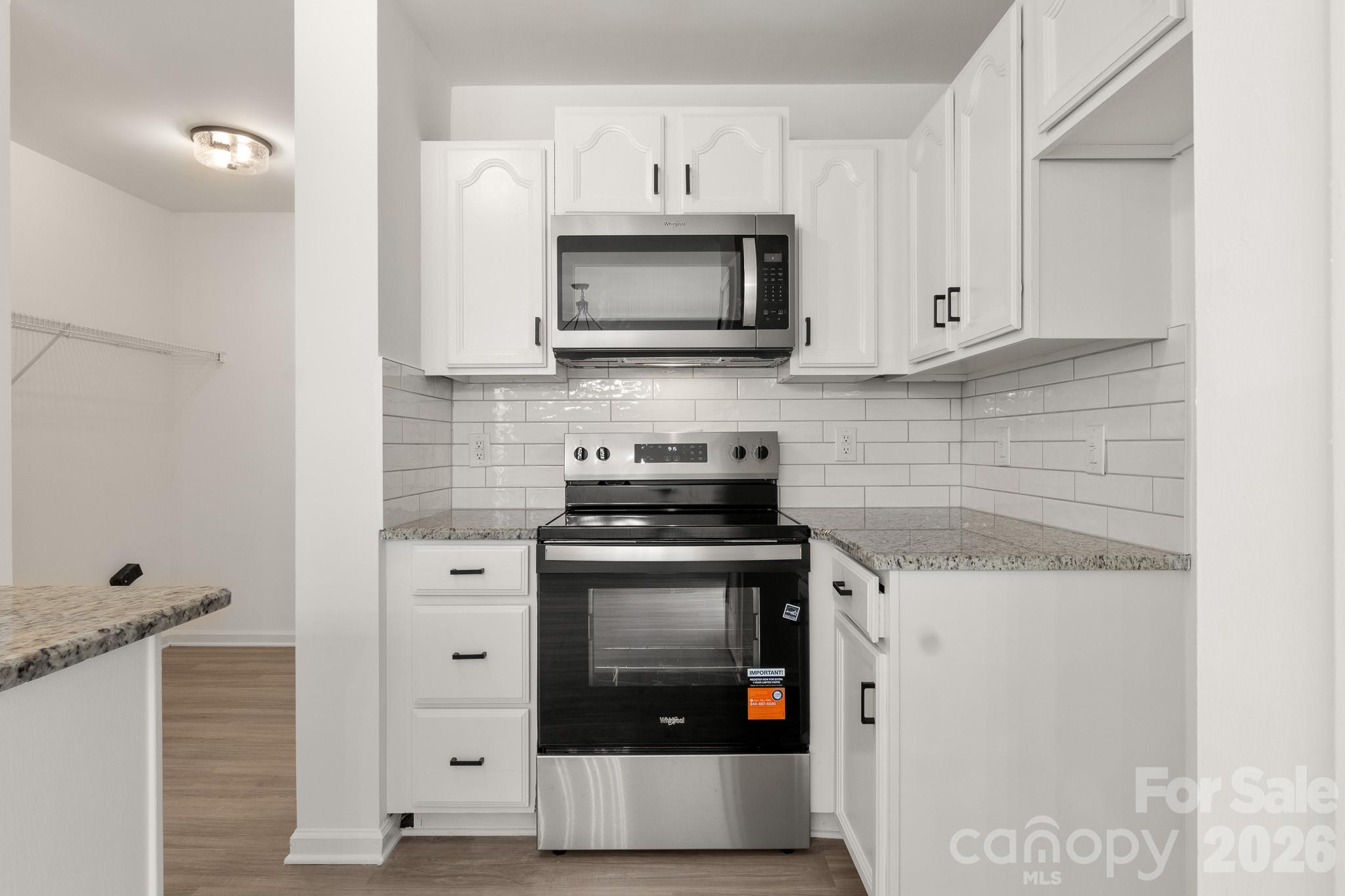11125 Northwoods Forest Drive — Charlotte