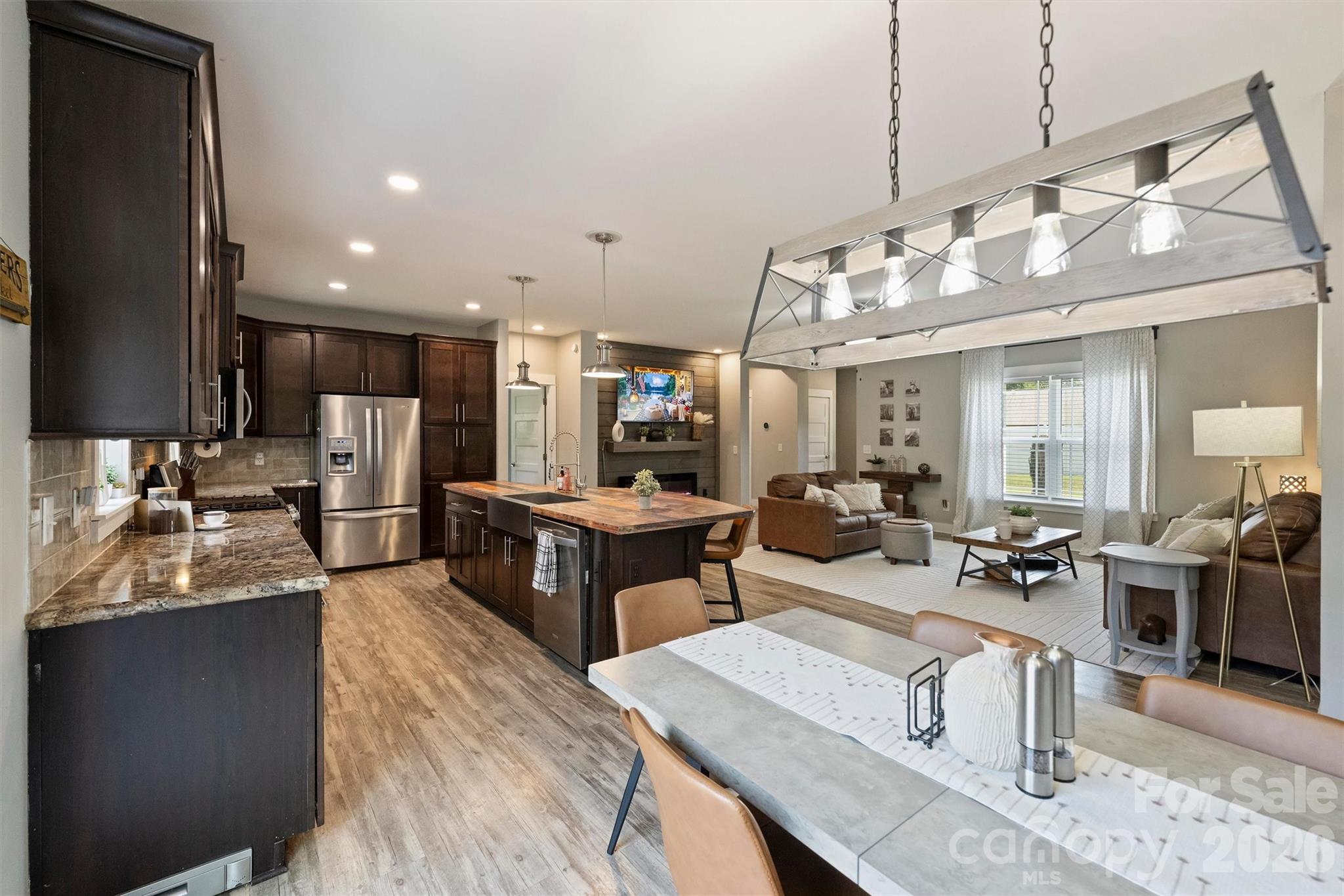 10943 Harrisburg Road — Fort Mill