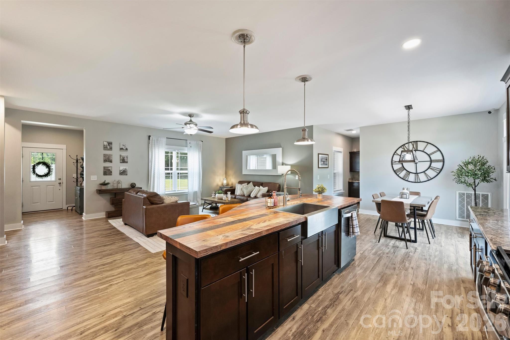 10943 Harrisburg Road — Fort Mill