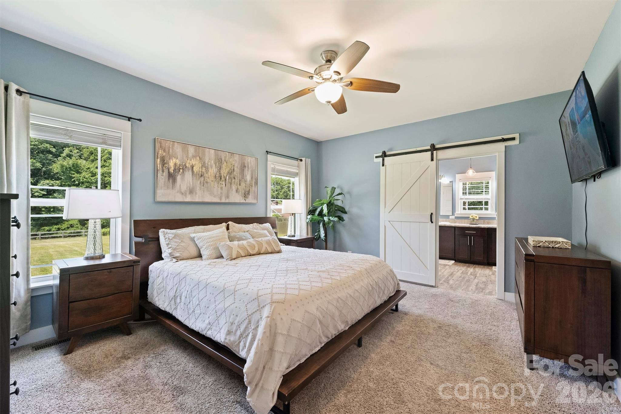 10943 Harrisburg Road — Fort Mill