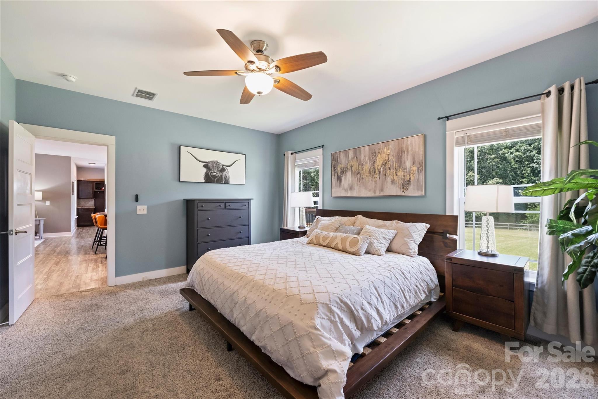 10943 Harrisburg Road — Fort Mill