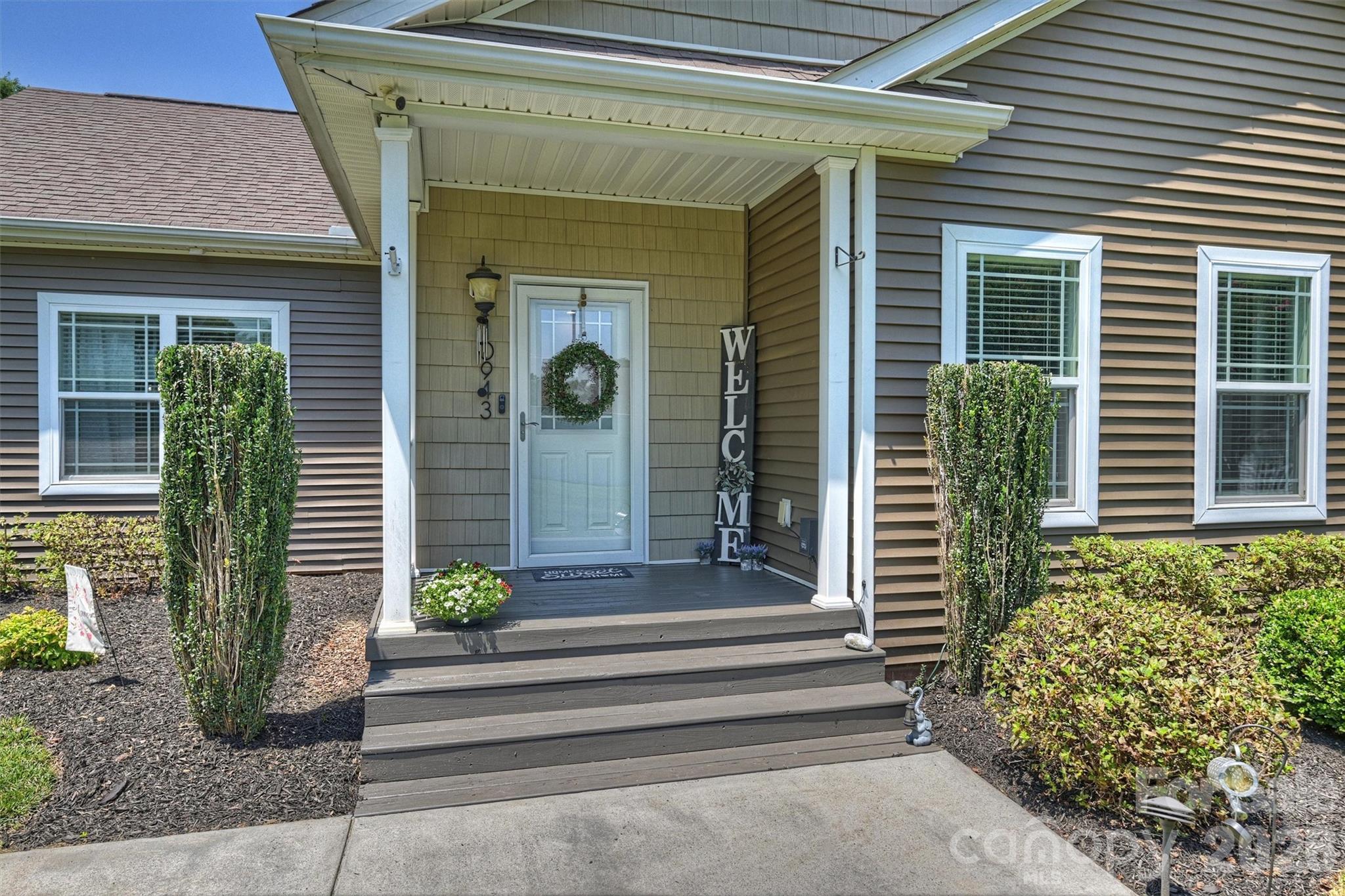 10943 Harrisburg Road — Fort Mill