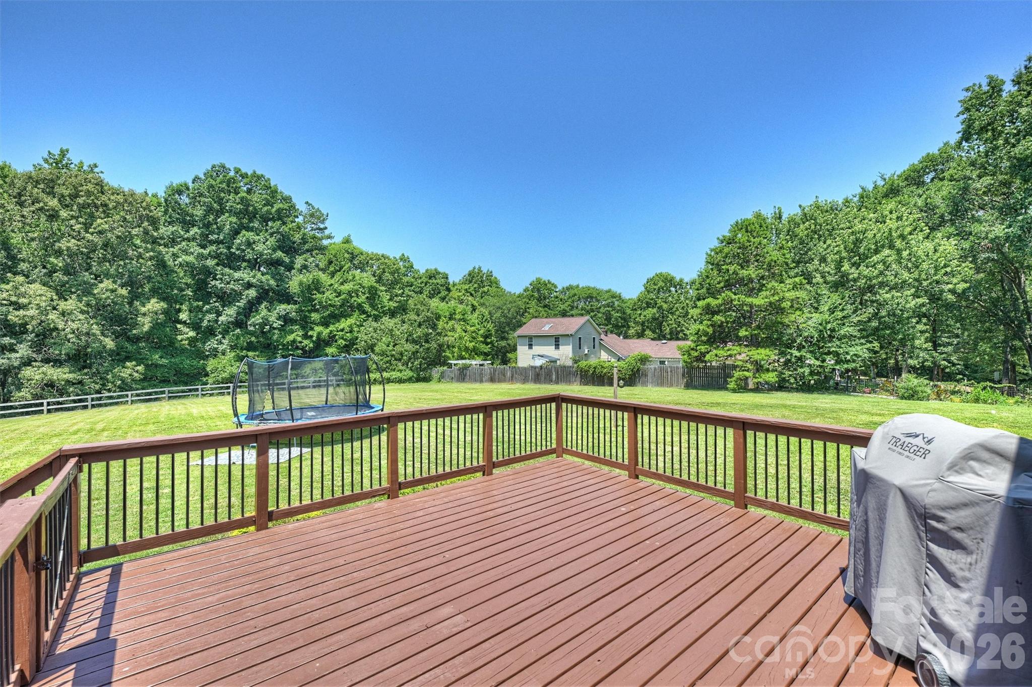 10943 Harrisburg Road — Fort Mill