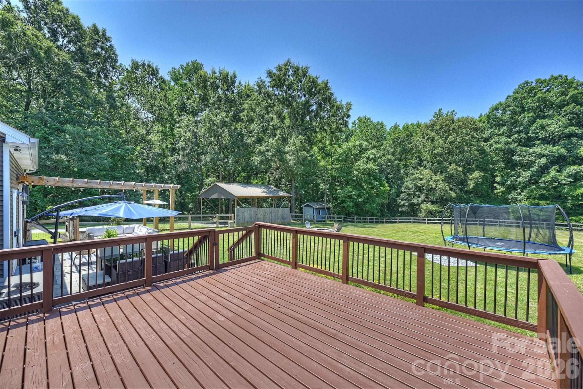 10943 Harrisburg Road — Fort Mill