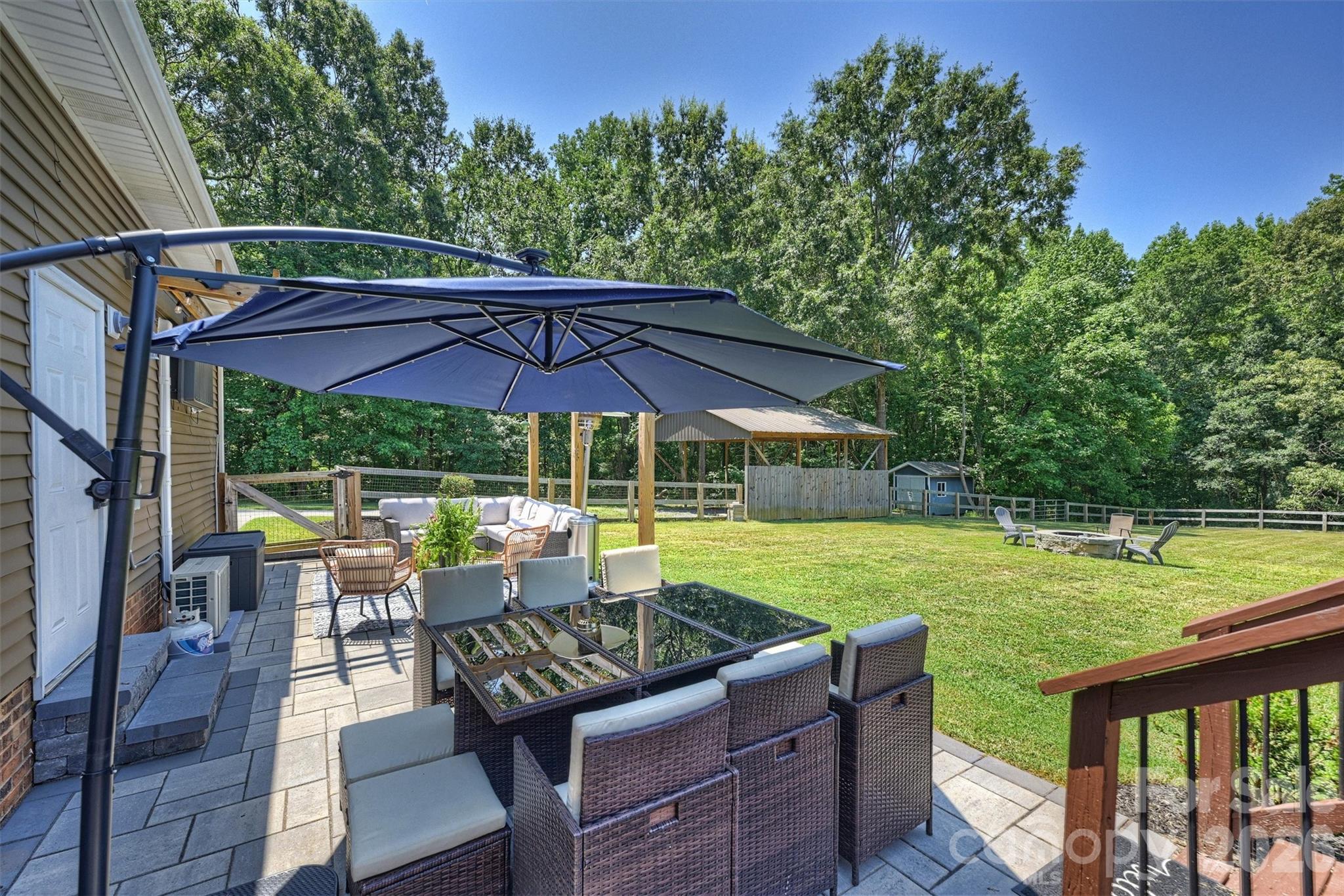 10943 Harrisburg Road — Fort Mill
