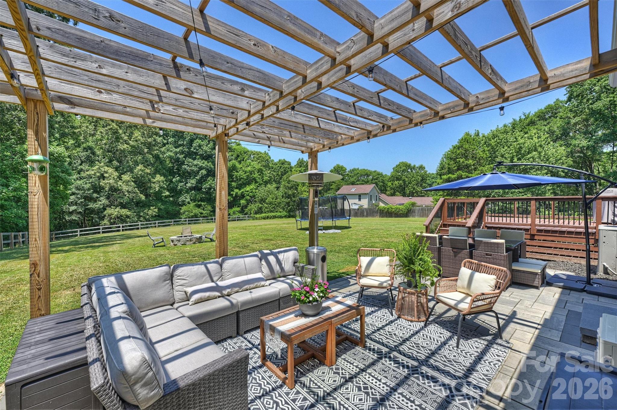 10943 Harrisburg Road — Fort Mill
