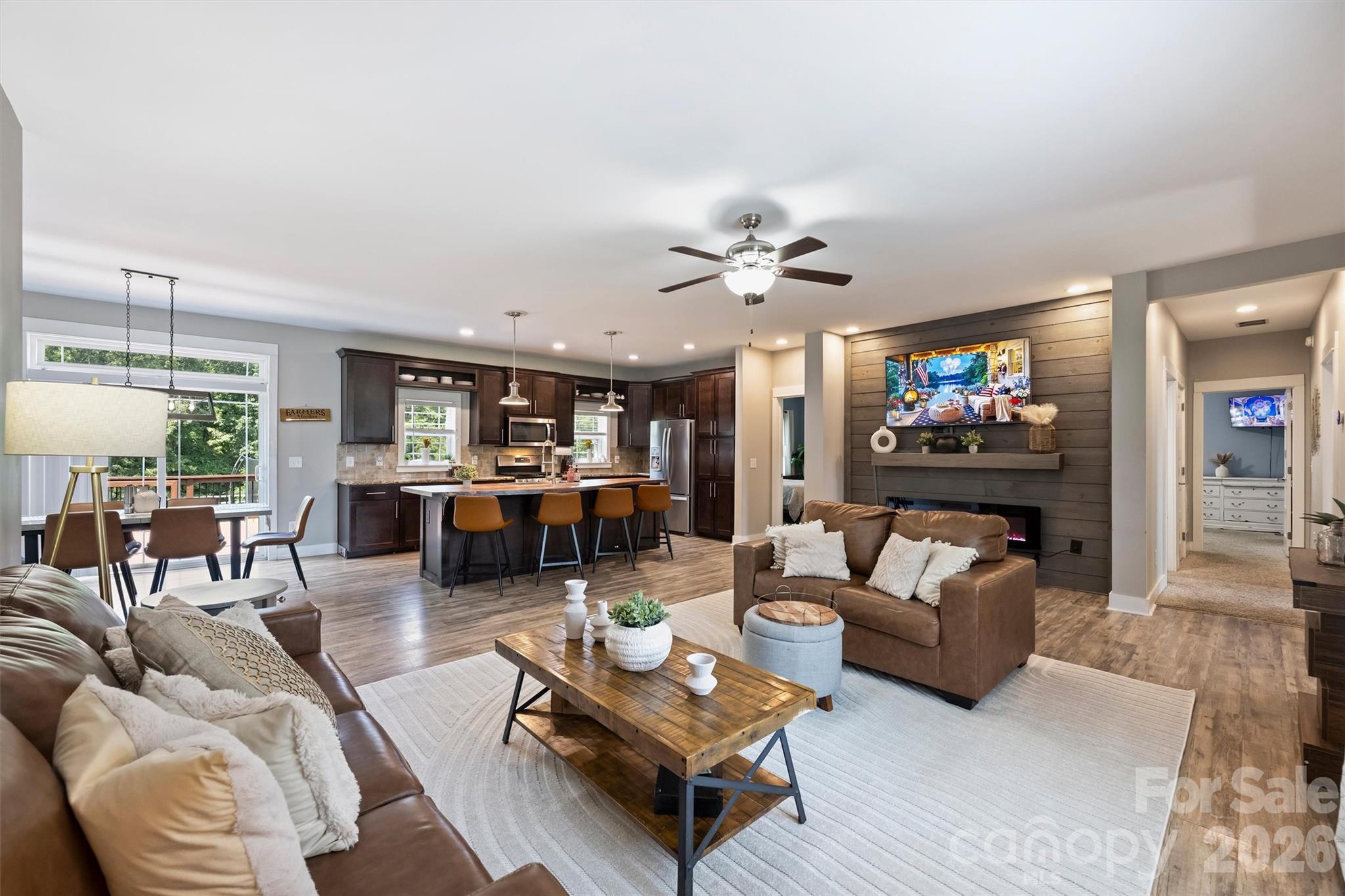 10943 Harrisburg Road — Fort Mill