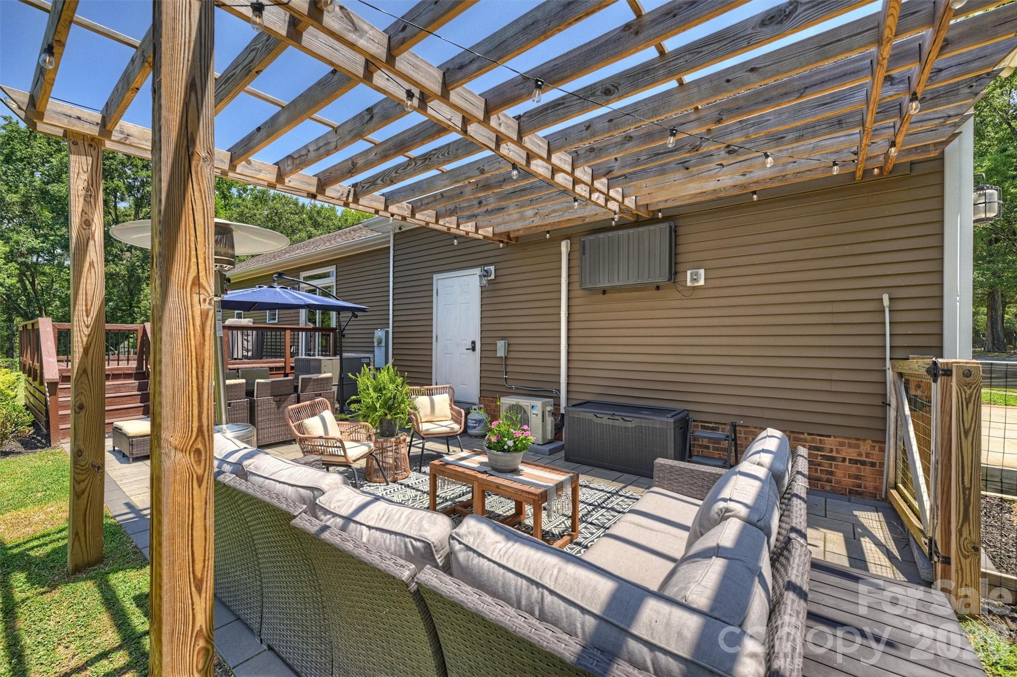 10943 Harrisburg Road — Fort Mill