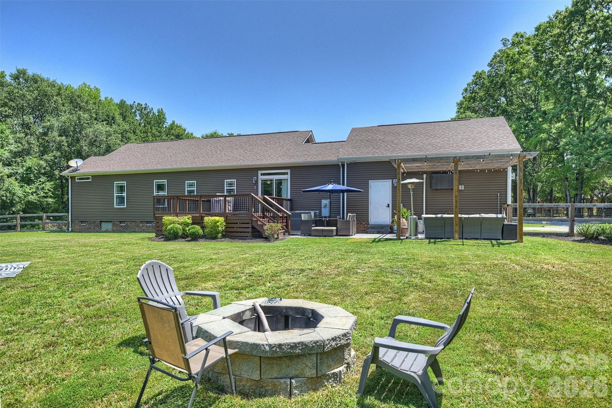 10943 Harrisburg Road — Fort Mill