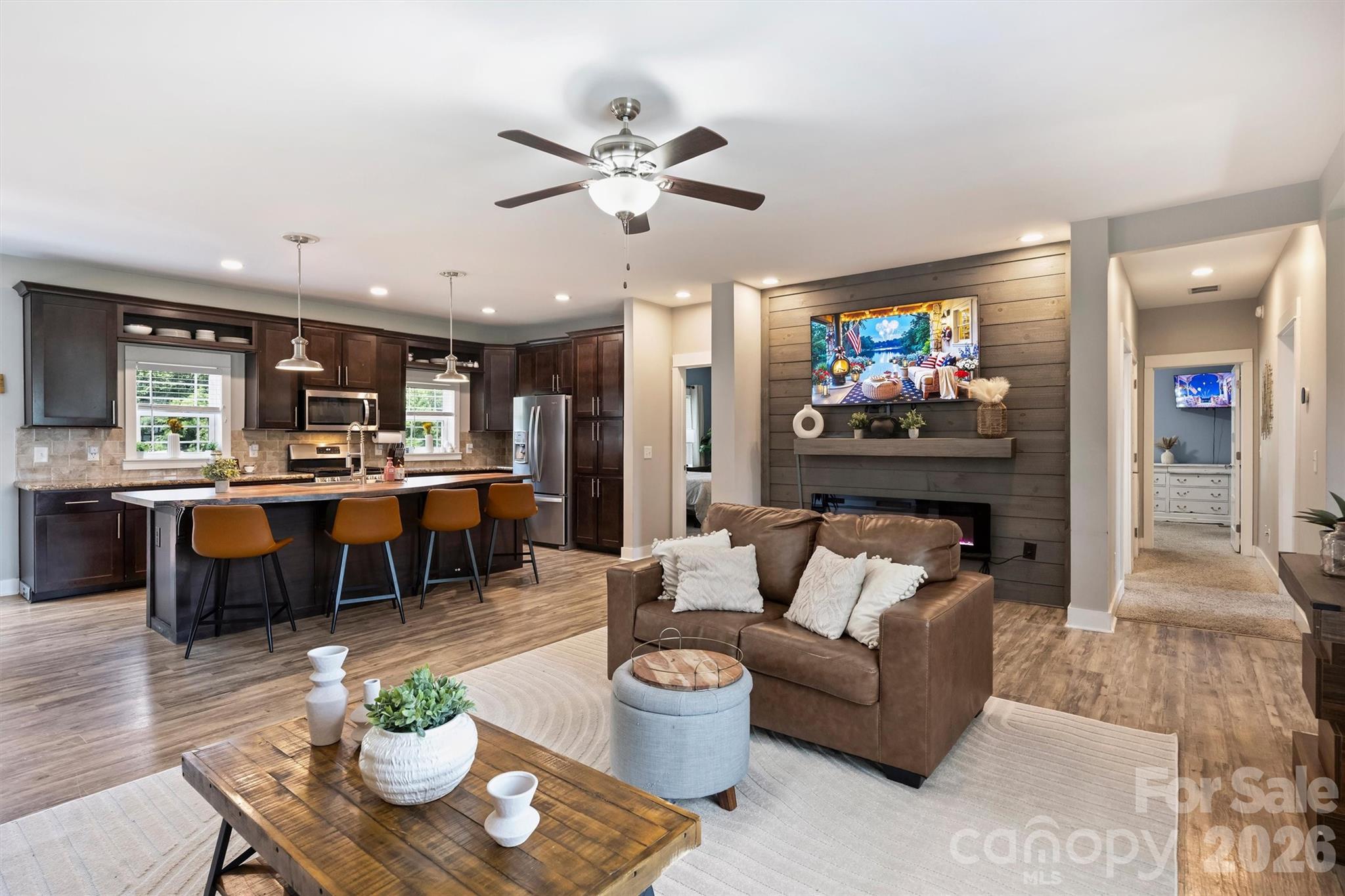 10943 Harrisburg Road — Fort Mill