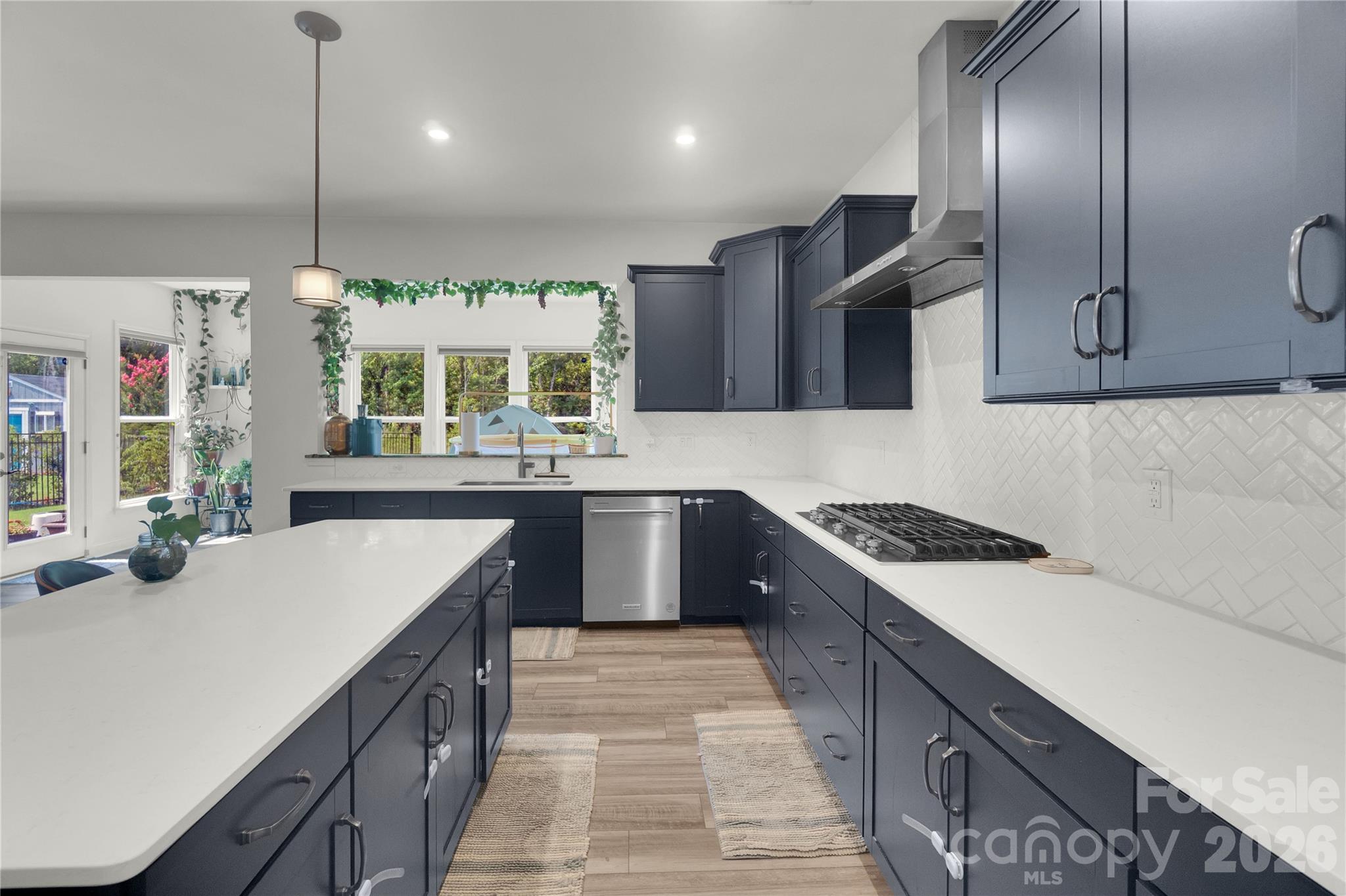14314 Aikenwood Drive — Charlotte