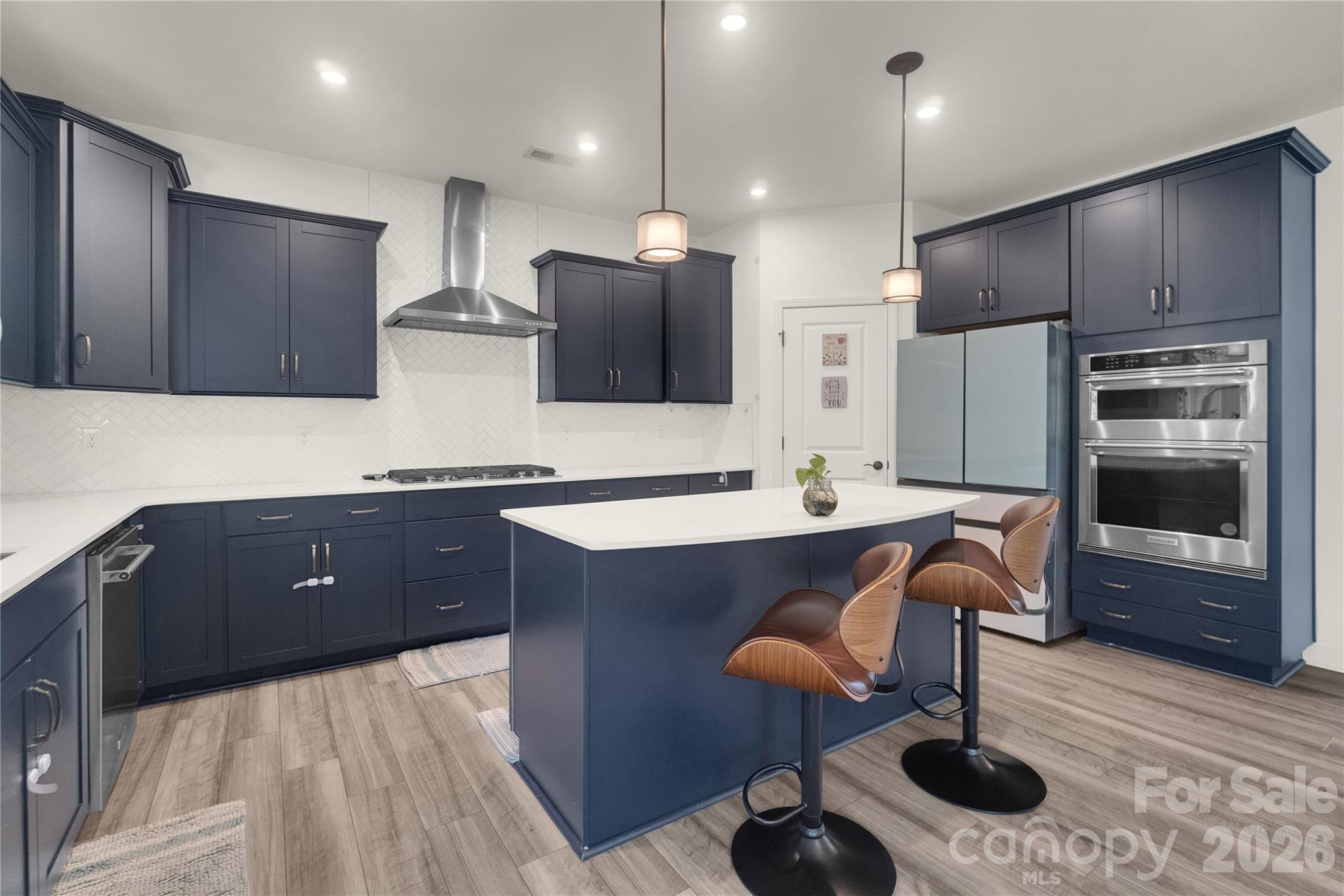 14314 Aikenwood Drive — Charlotte