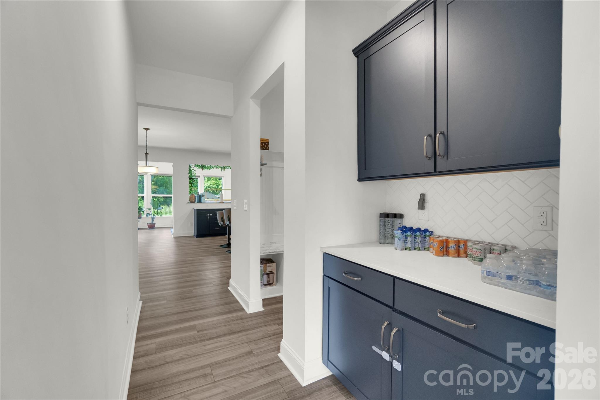 14314 Aikenwood Drive — Charlotte
