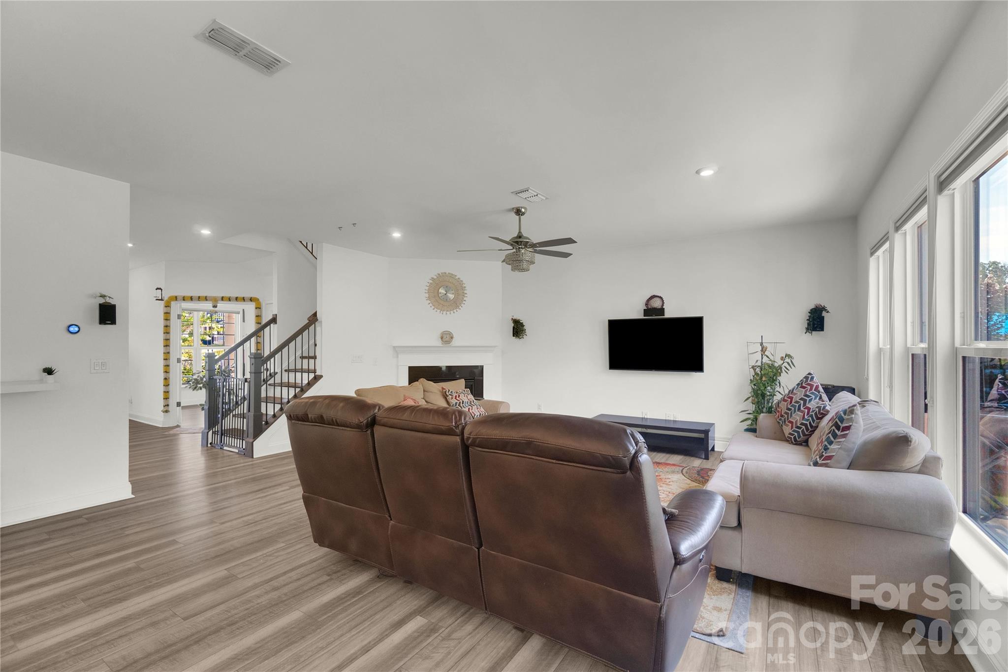 14314 Aikenwood Drive — Charlotte