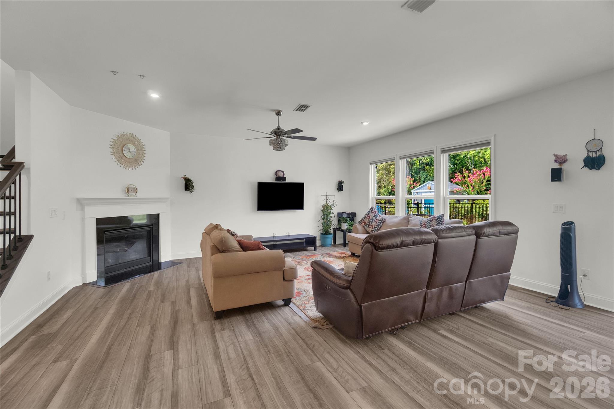 14314 Aikenwood Drive — Charlotte