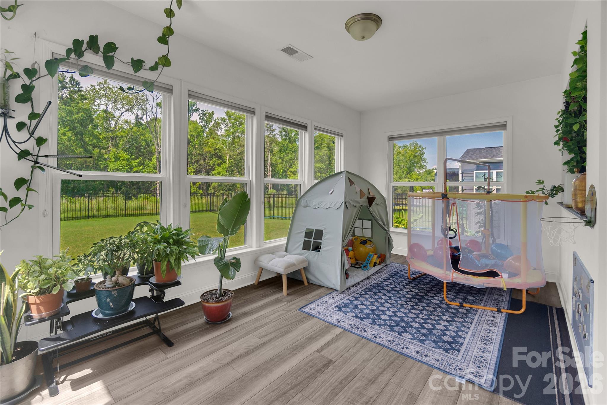 14314 Aikenwood Drive — Charlotte