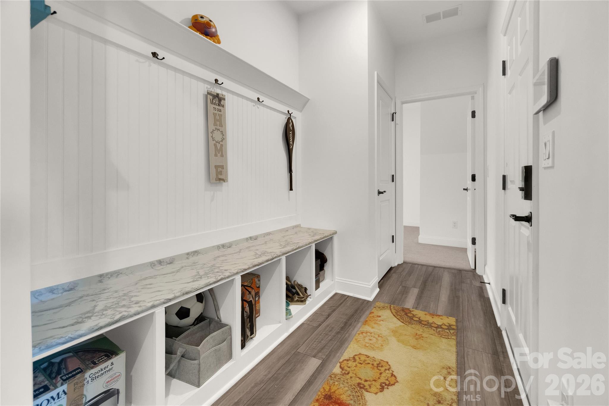14314 Aikenwood Drive — Charlotte