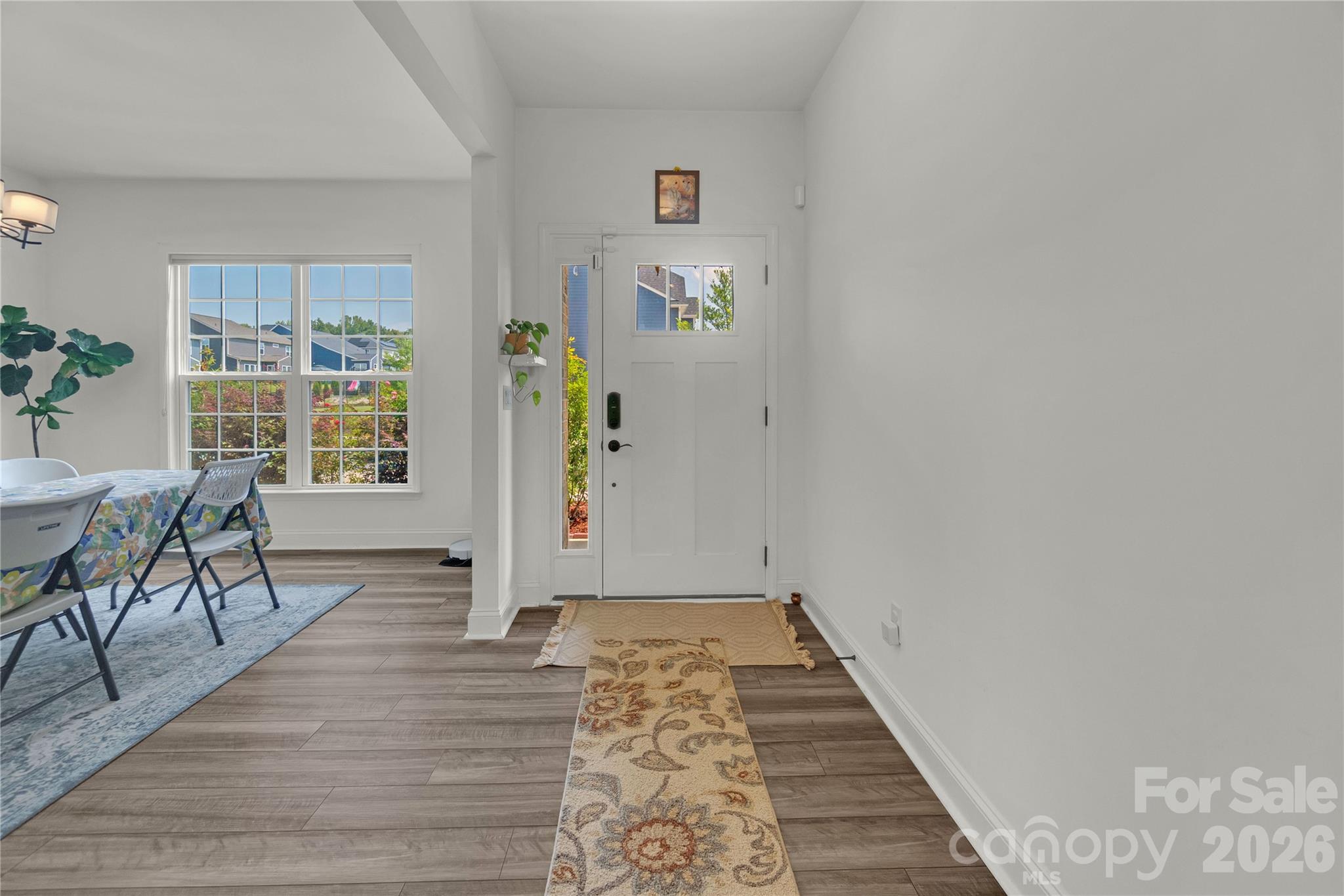 14314 Aikenwood Drive — Charlotte