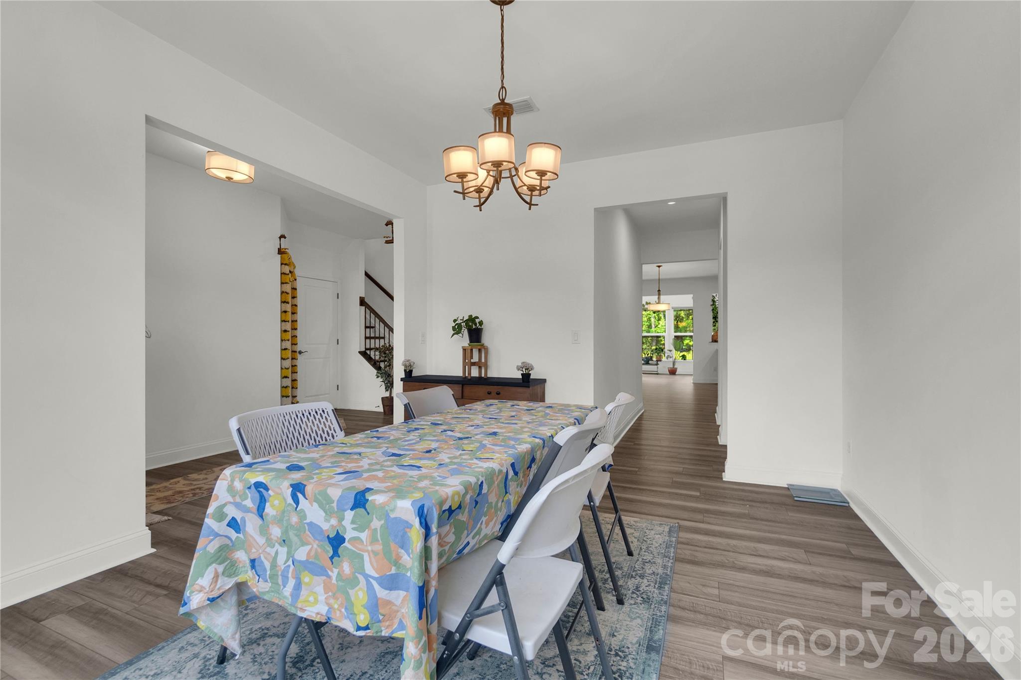 14314 Aikenwood Drive — Charlotte