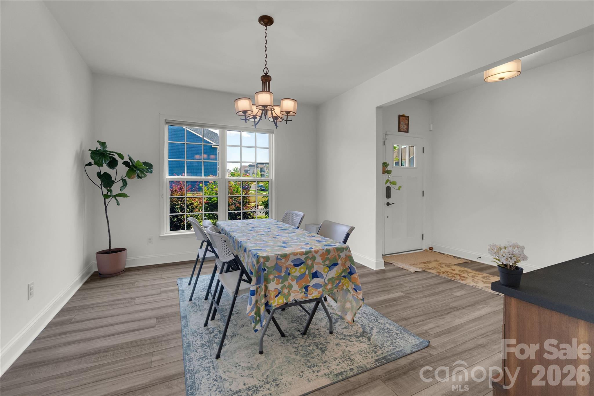 14314 Aikenwood Drive — Charlotte