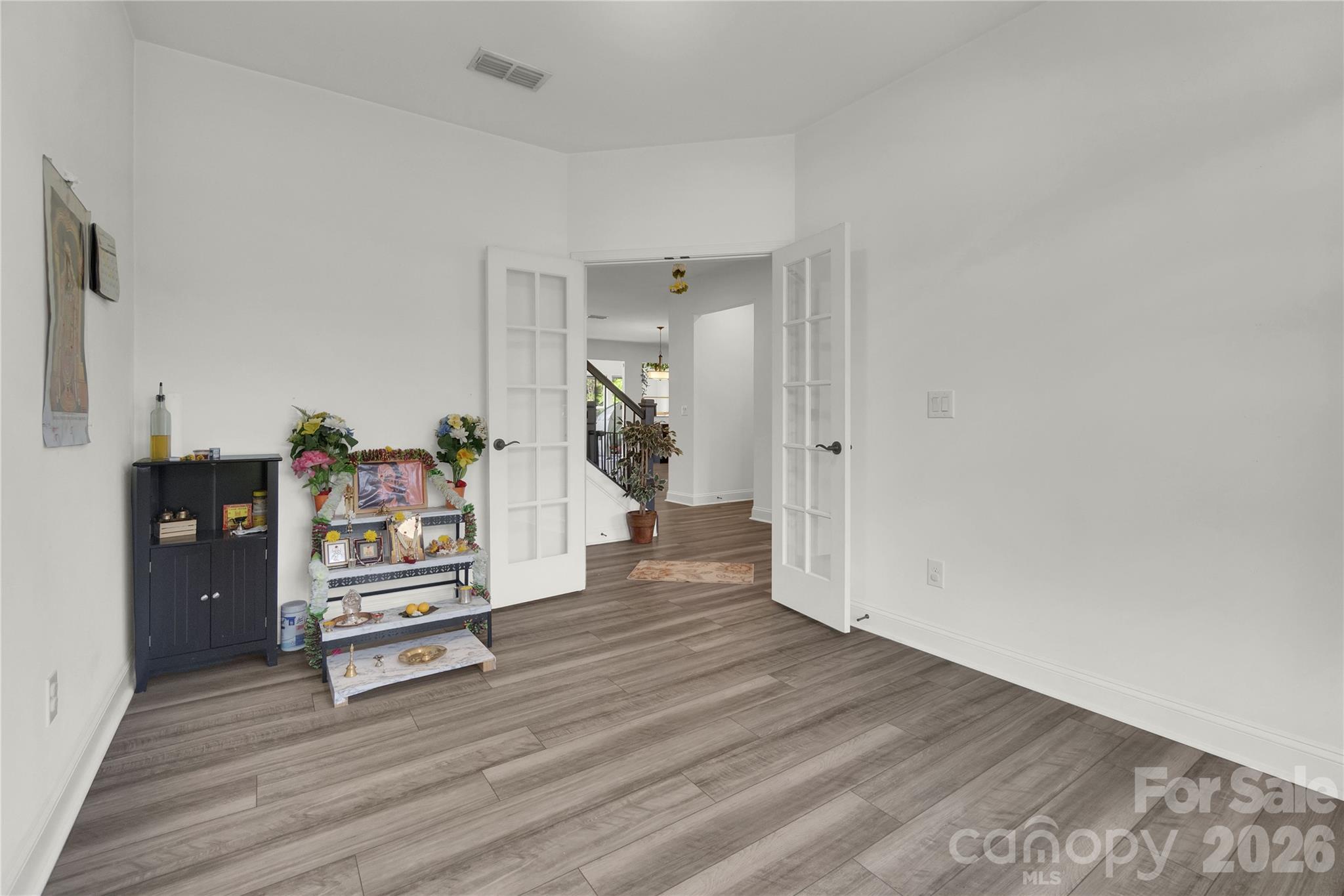 14314 Aikenwood Drive — Charlotte