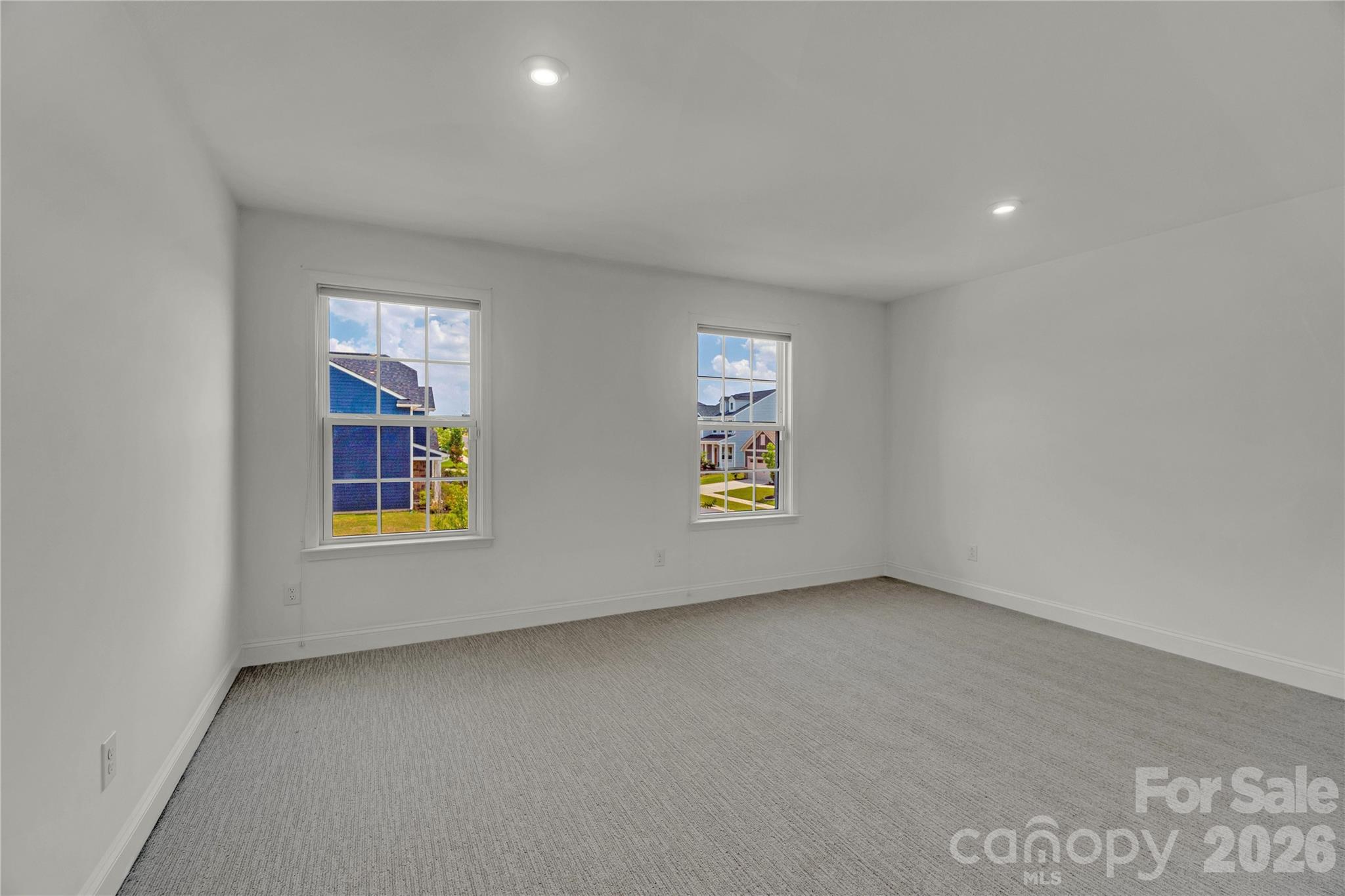 14314 Aikenwood Drive — Charlotte
