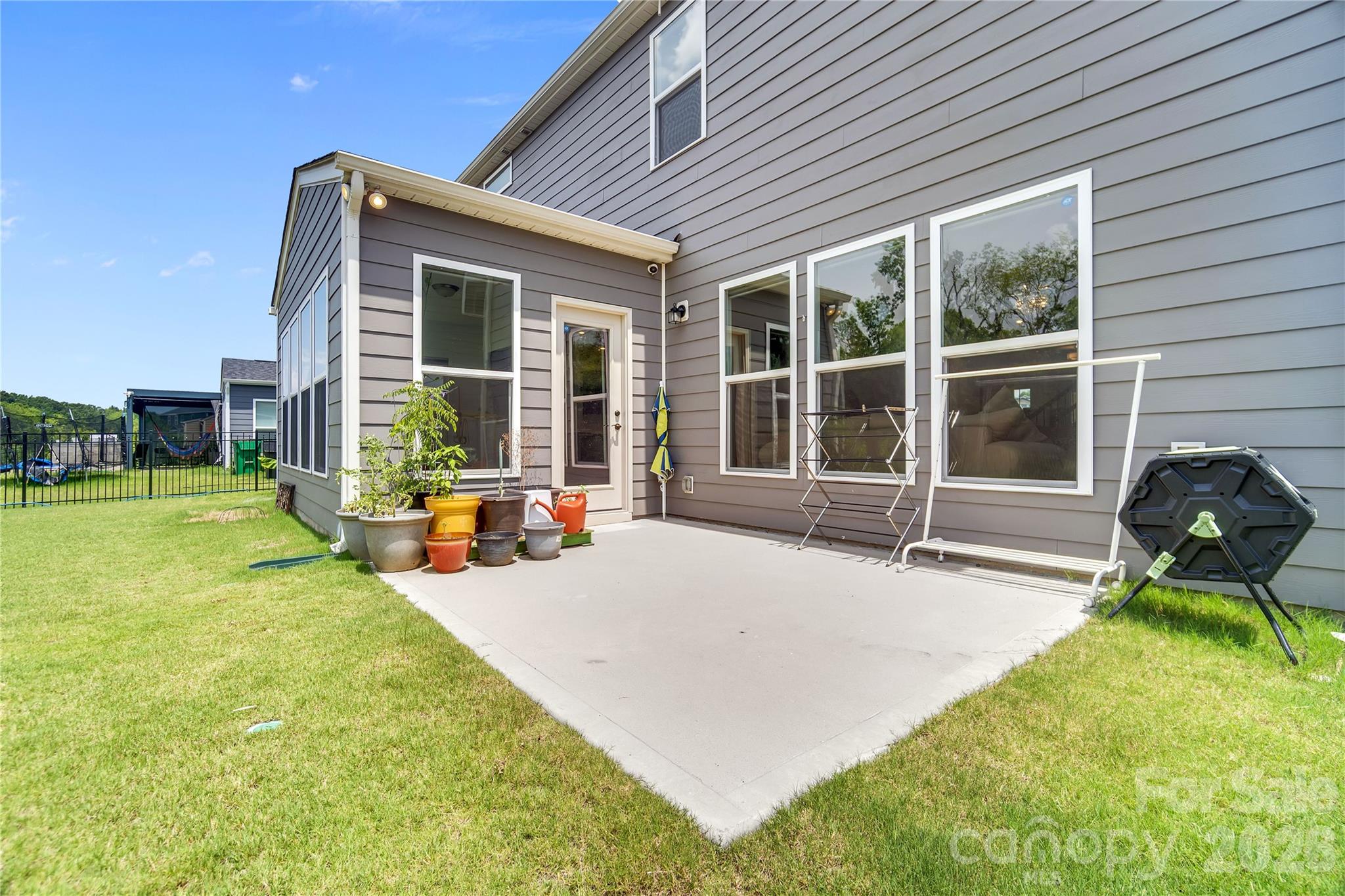 14314 Aikenwood Drive — Charlotte